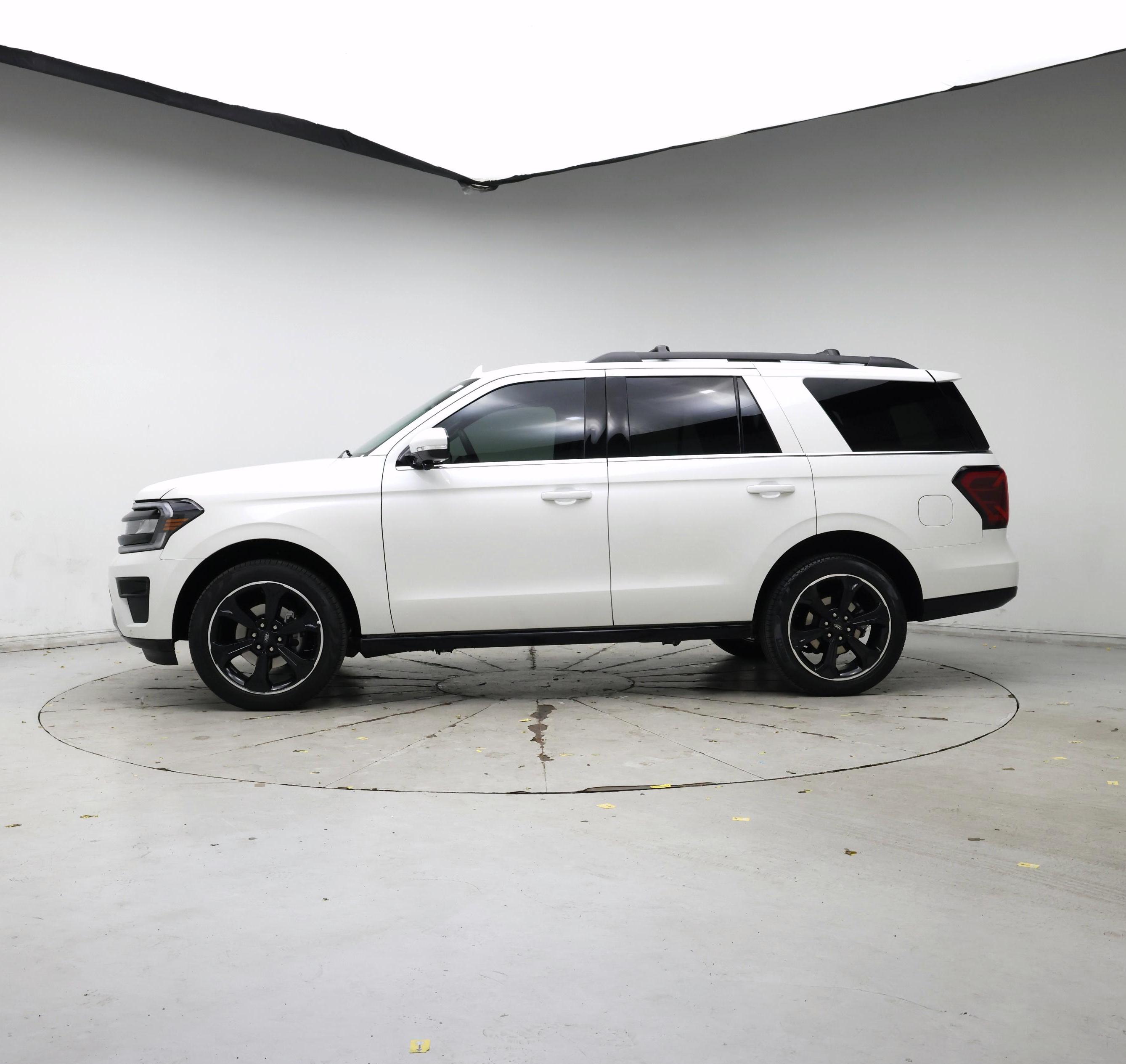 Thumbnail: 2024 Ford Expedition - 3