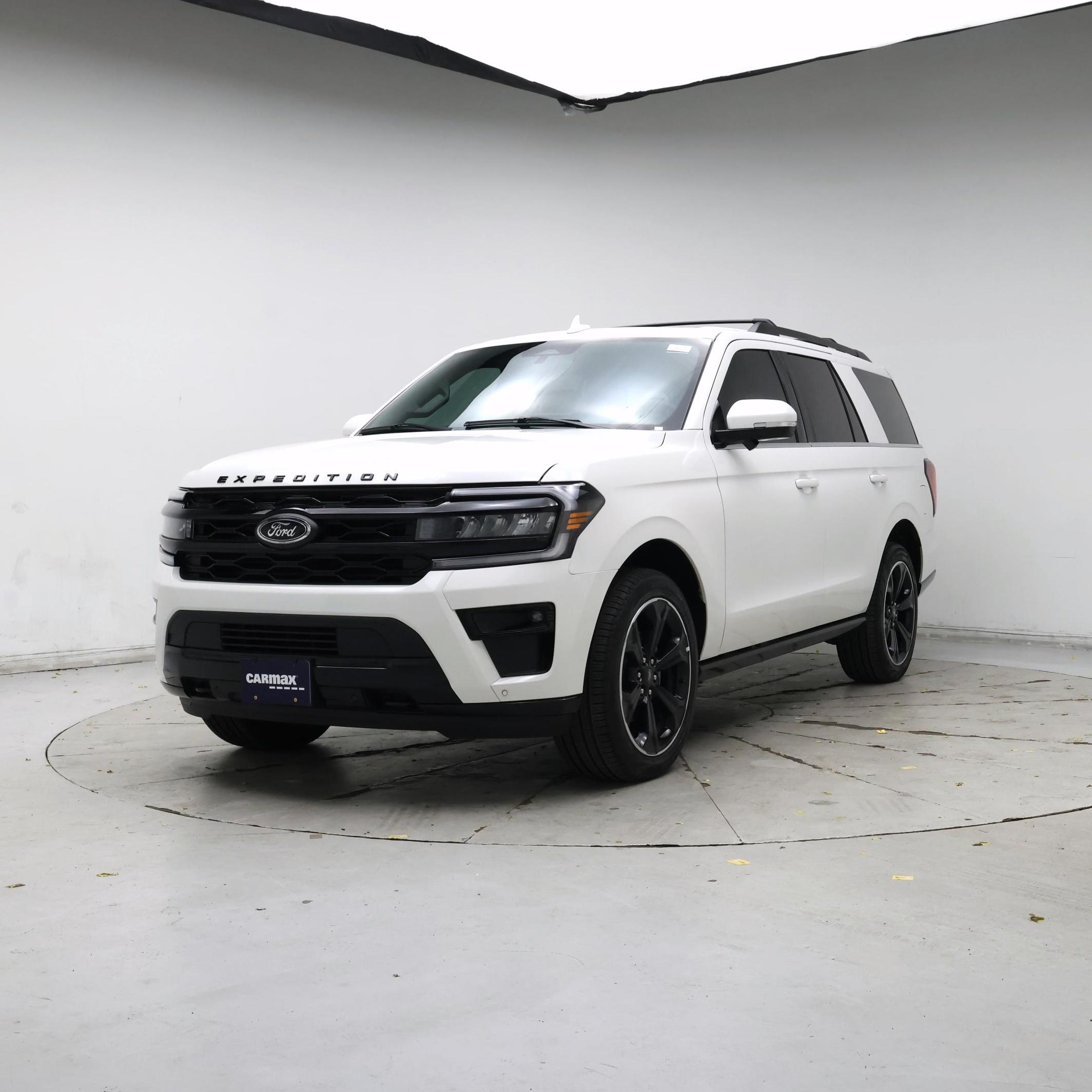 Thumbnail: 2024 Ford Expedition - 4