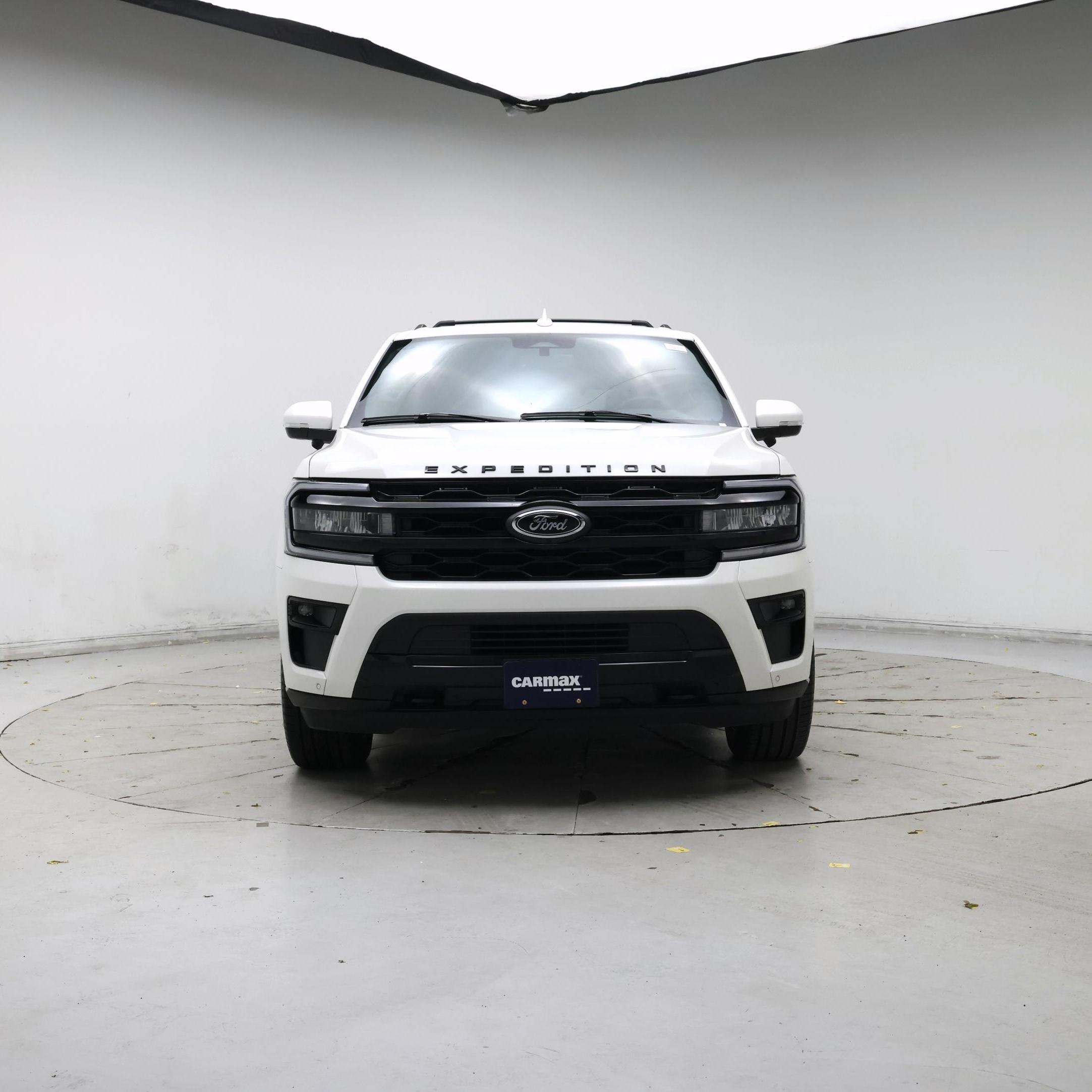 Thumbnail: 2024 Ford Expedition - 5