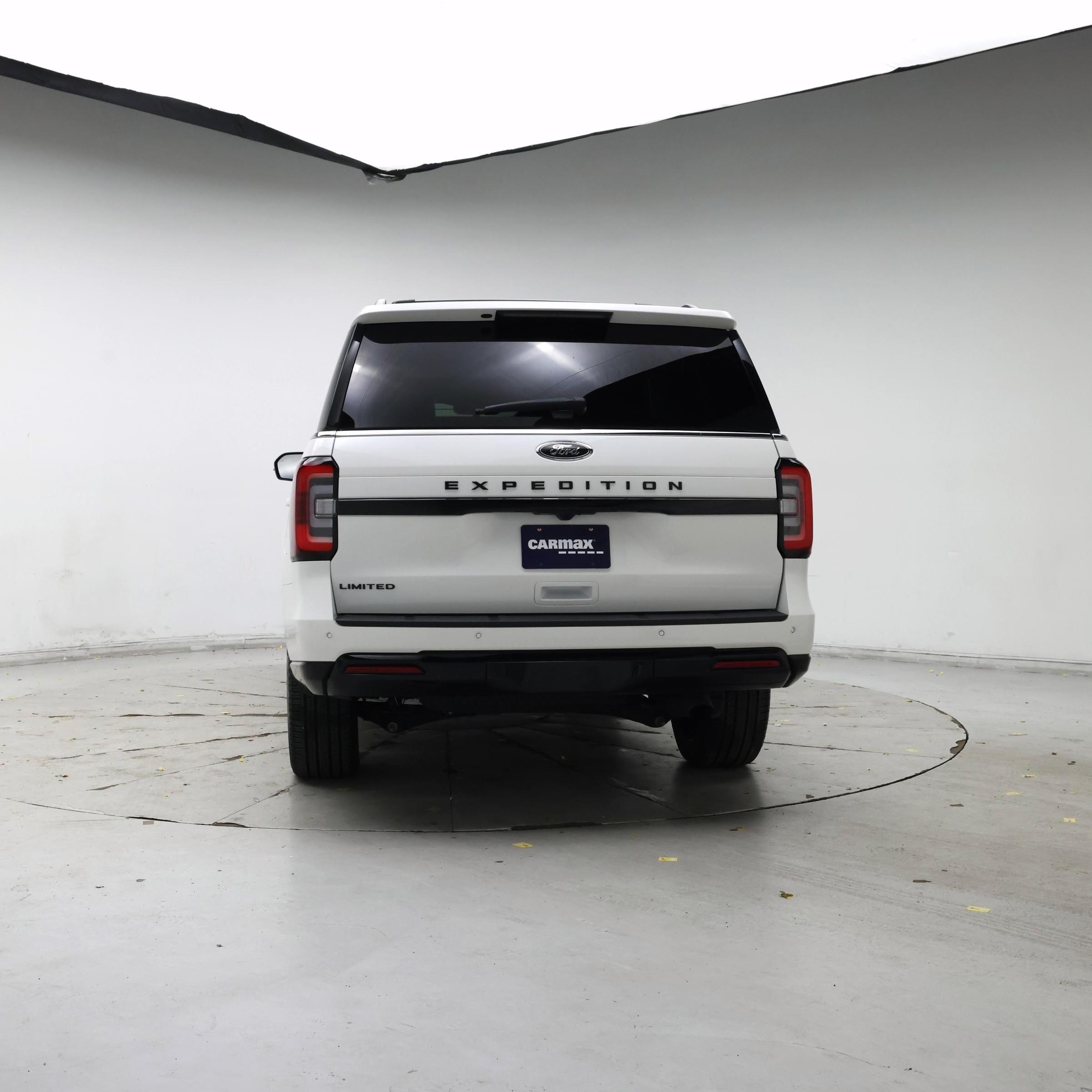 Thumbnail: 2024 Ford Expedition - 6