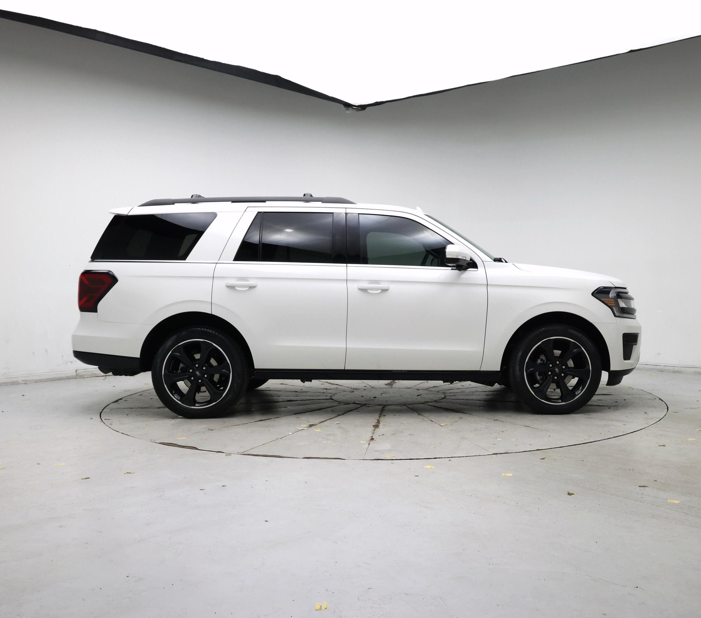 Thumbnail: 2024 Ford Expedition - 7