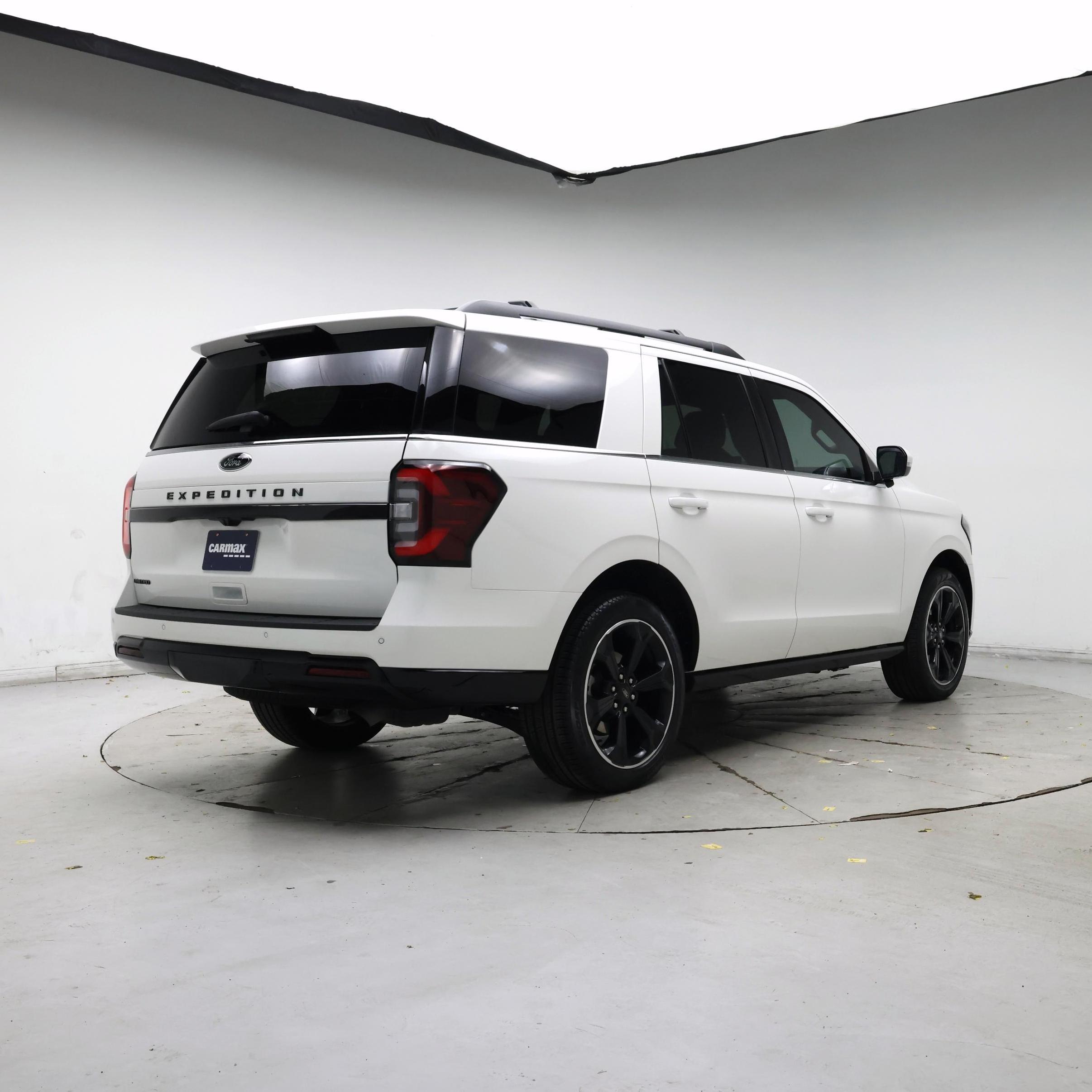 Thumbnail: 2024 Ford Expedition - 8