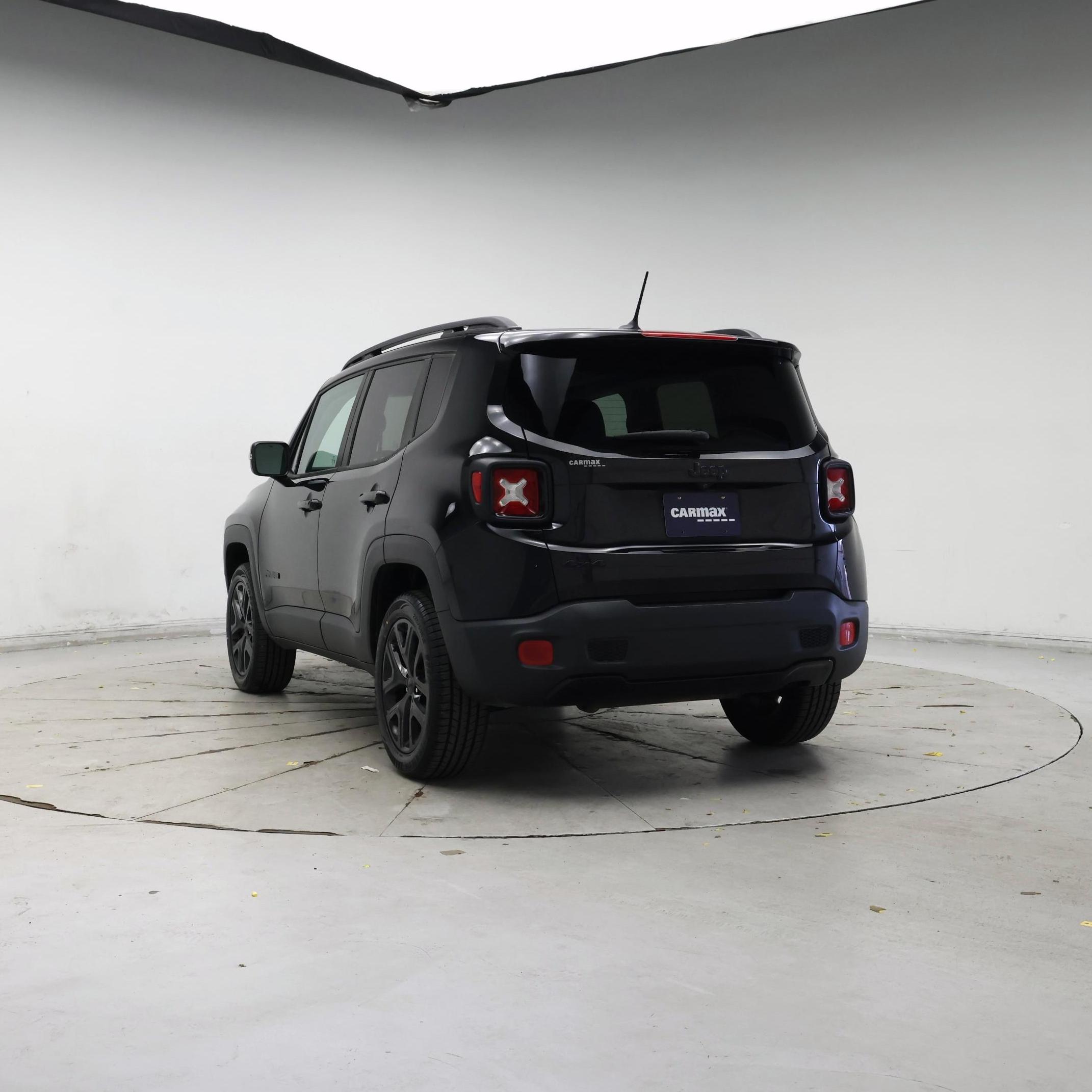 Thumbnail: 2017 Jeep Renegade - 2