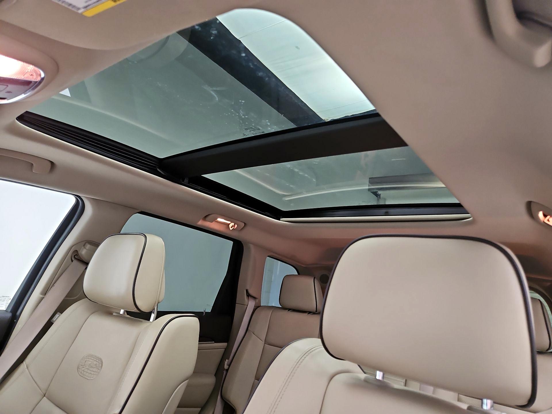 Thumbnail: 2014 Jeep Grand Cherokee - 20