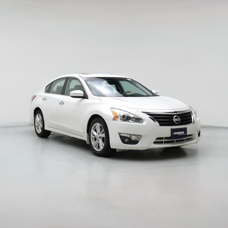 2015 Nissan Altima SL
