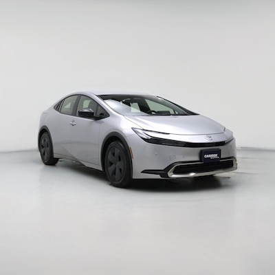 2024 Toyota Prius Prime Hybrid SE