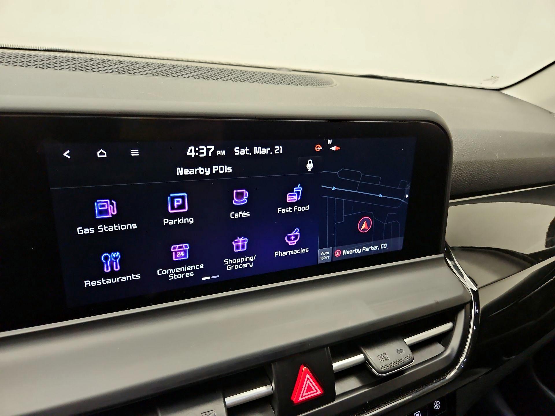 Thumbnail: 2025 Kia Seltos - 14