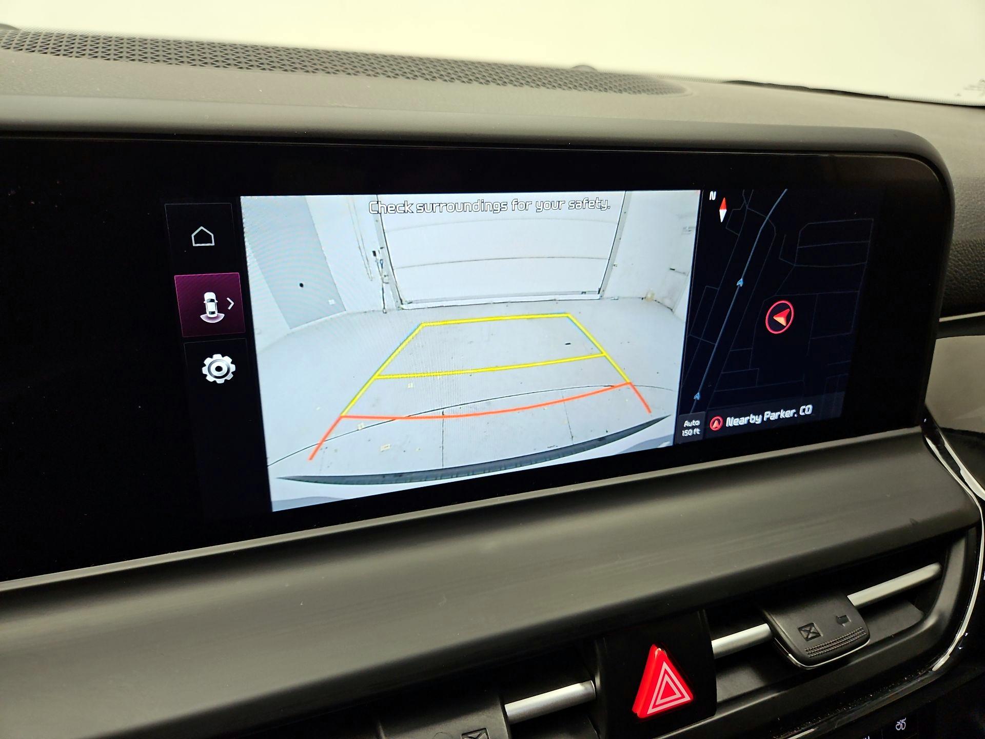 Thumbnail: 2025 Kia Seltos - 15