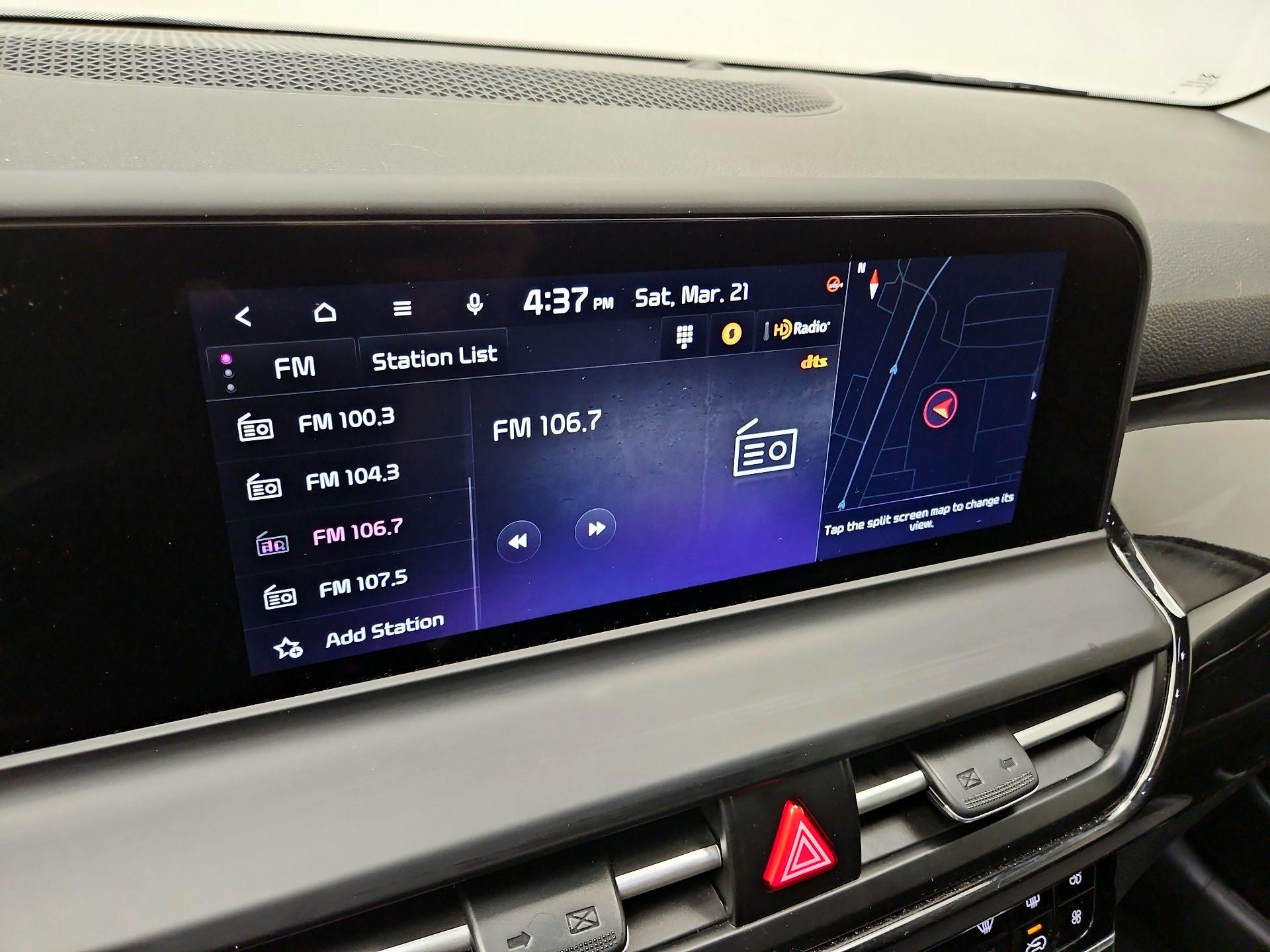 Thumbnail: 2025 Kia Seltos - 16