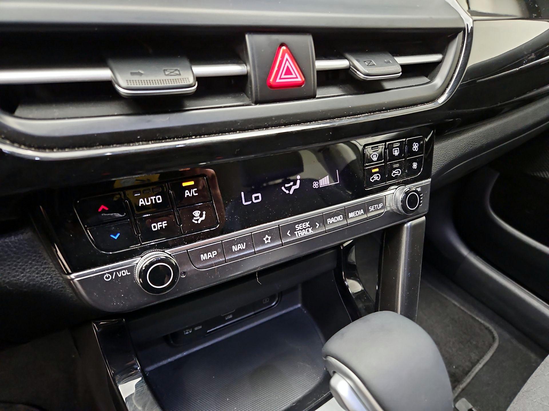 Thumbnail: 2025 Kia Seltos - 17