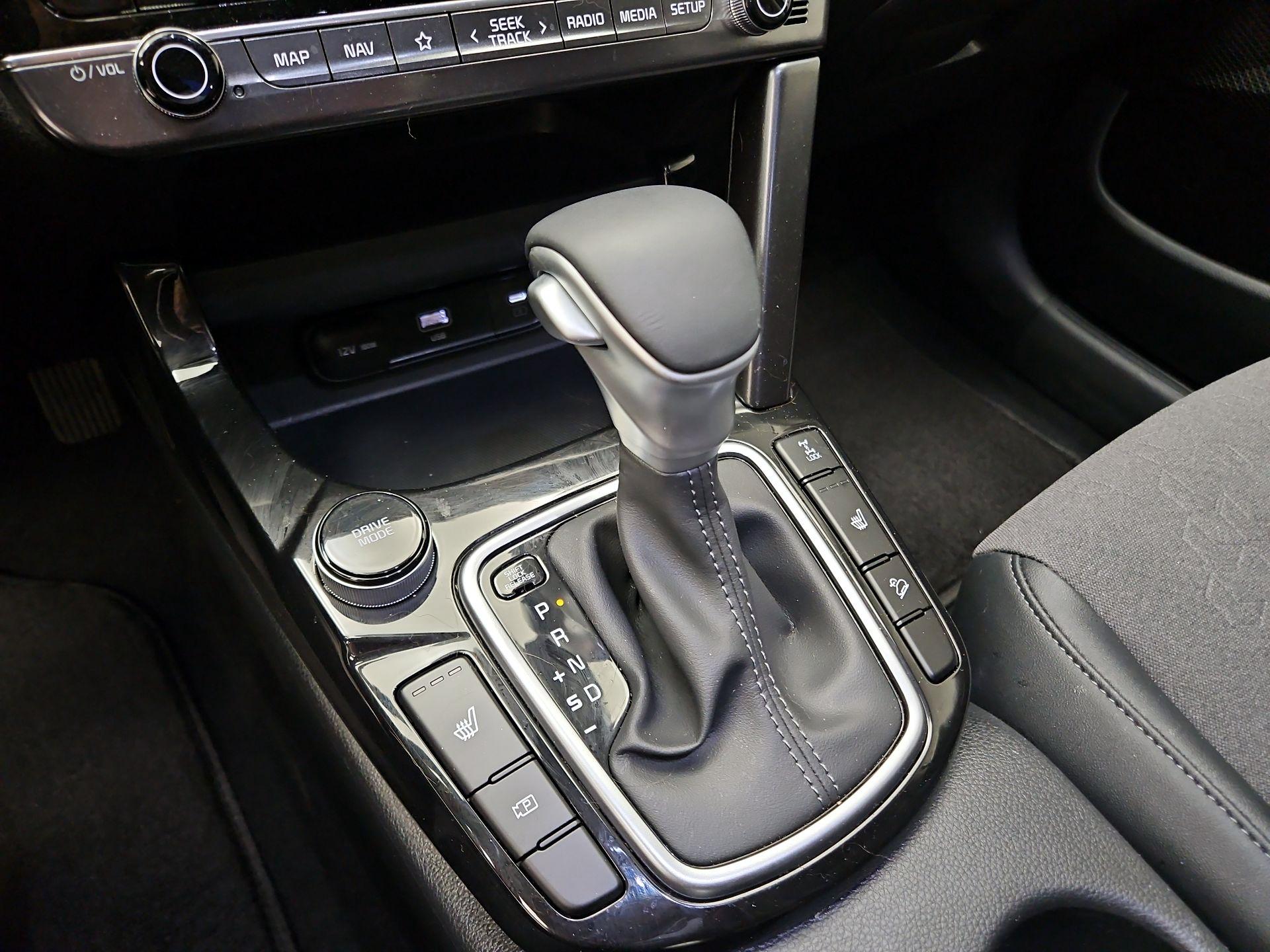 Thumbnail: 2025 Kia Seltos - 18