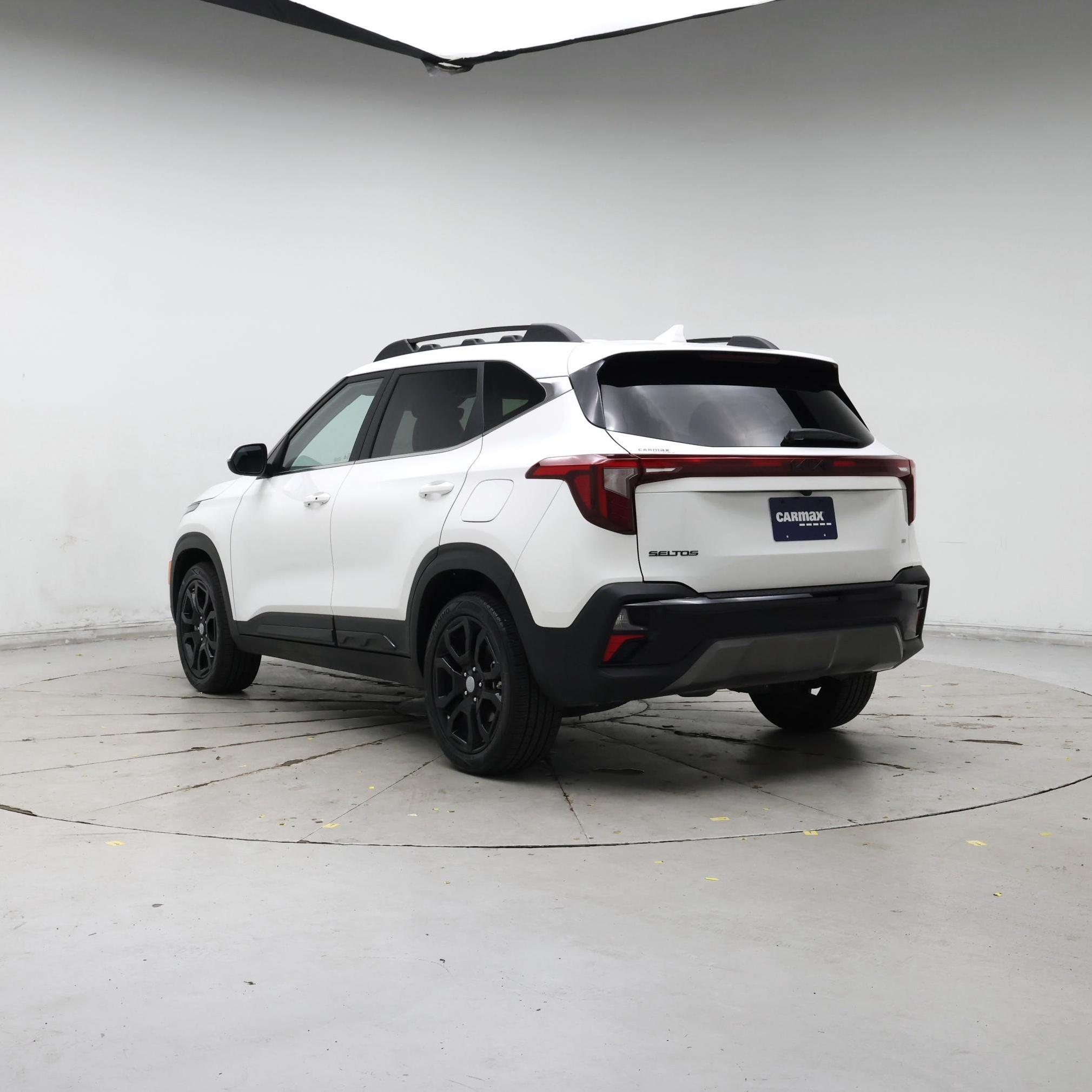 Thumbnail: 2025 Kia Seltos - 2