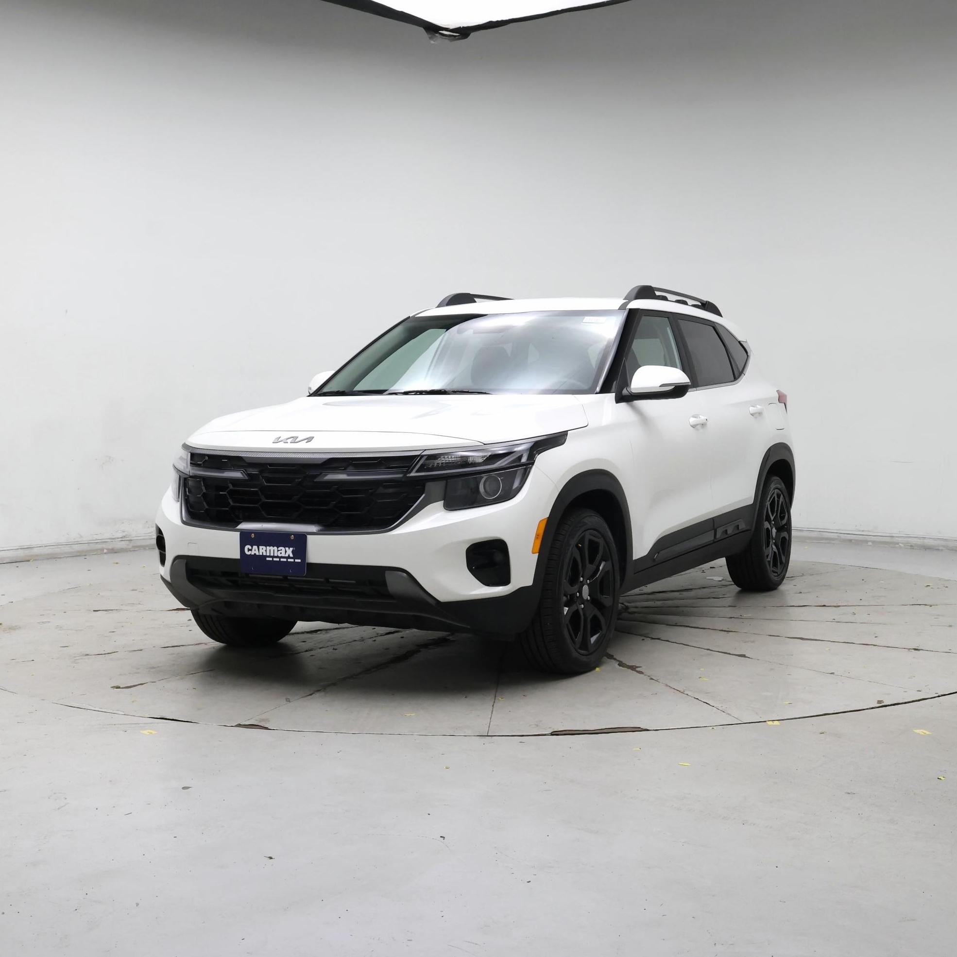 Thumbnail: 2025 Kia Seltos - 4