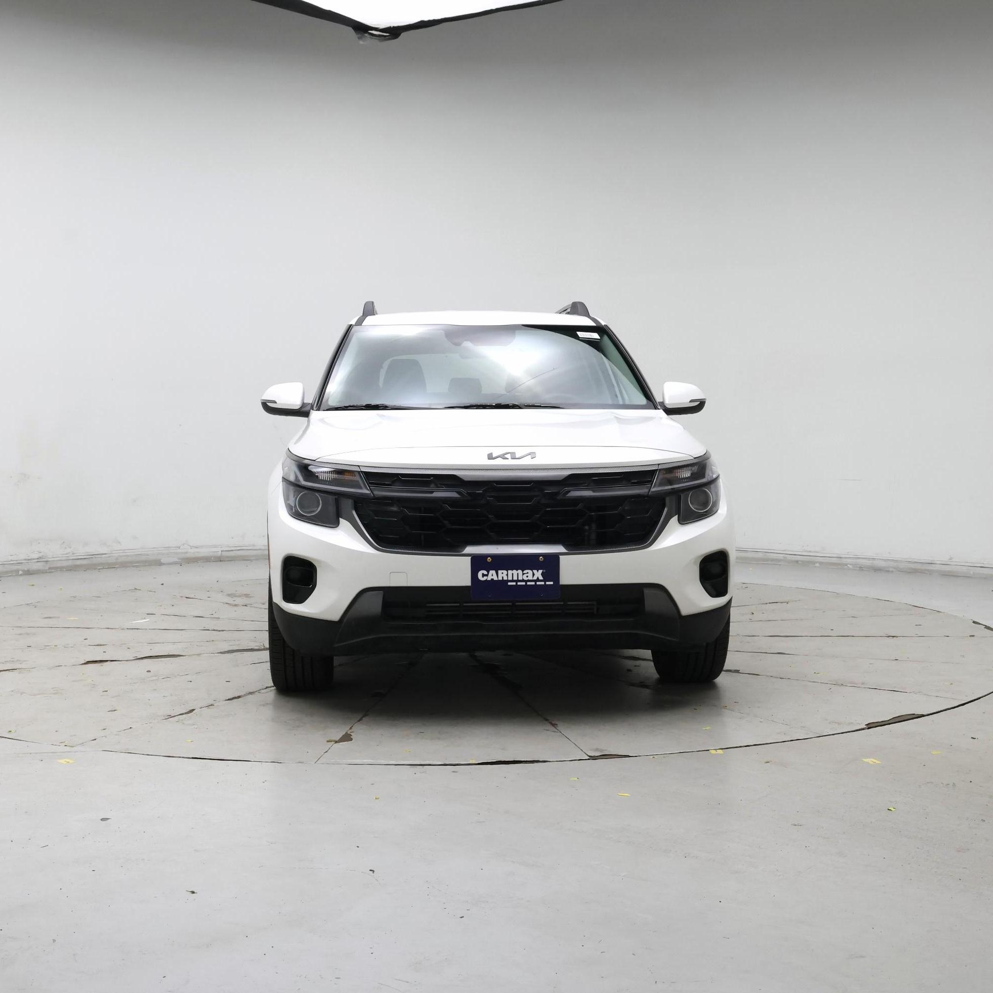 Thumbnail: 2025 Kia Seltos - 5