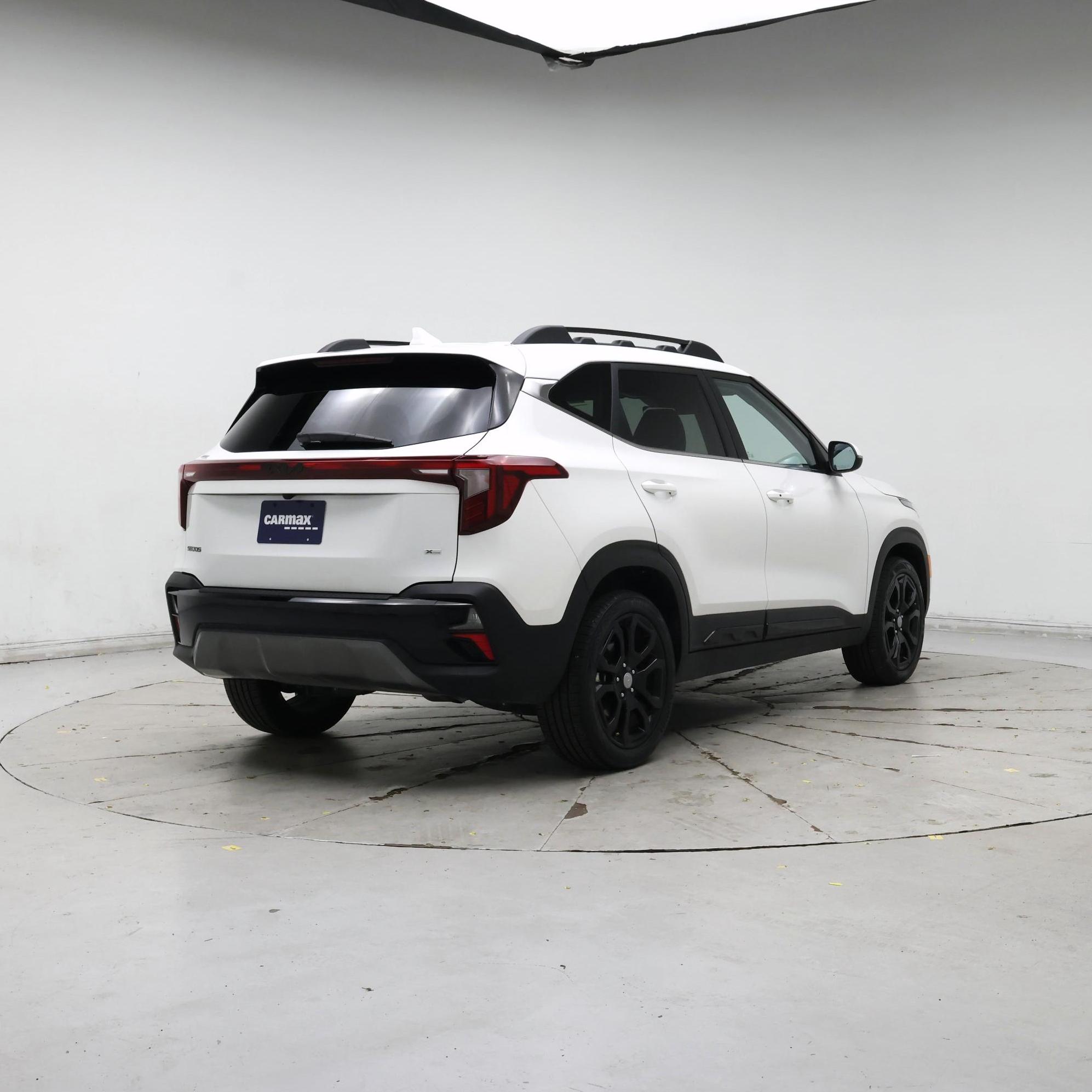 Thumbnail: 2025 Kia Seltos - 8