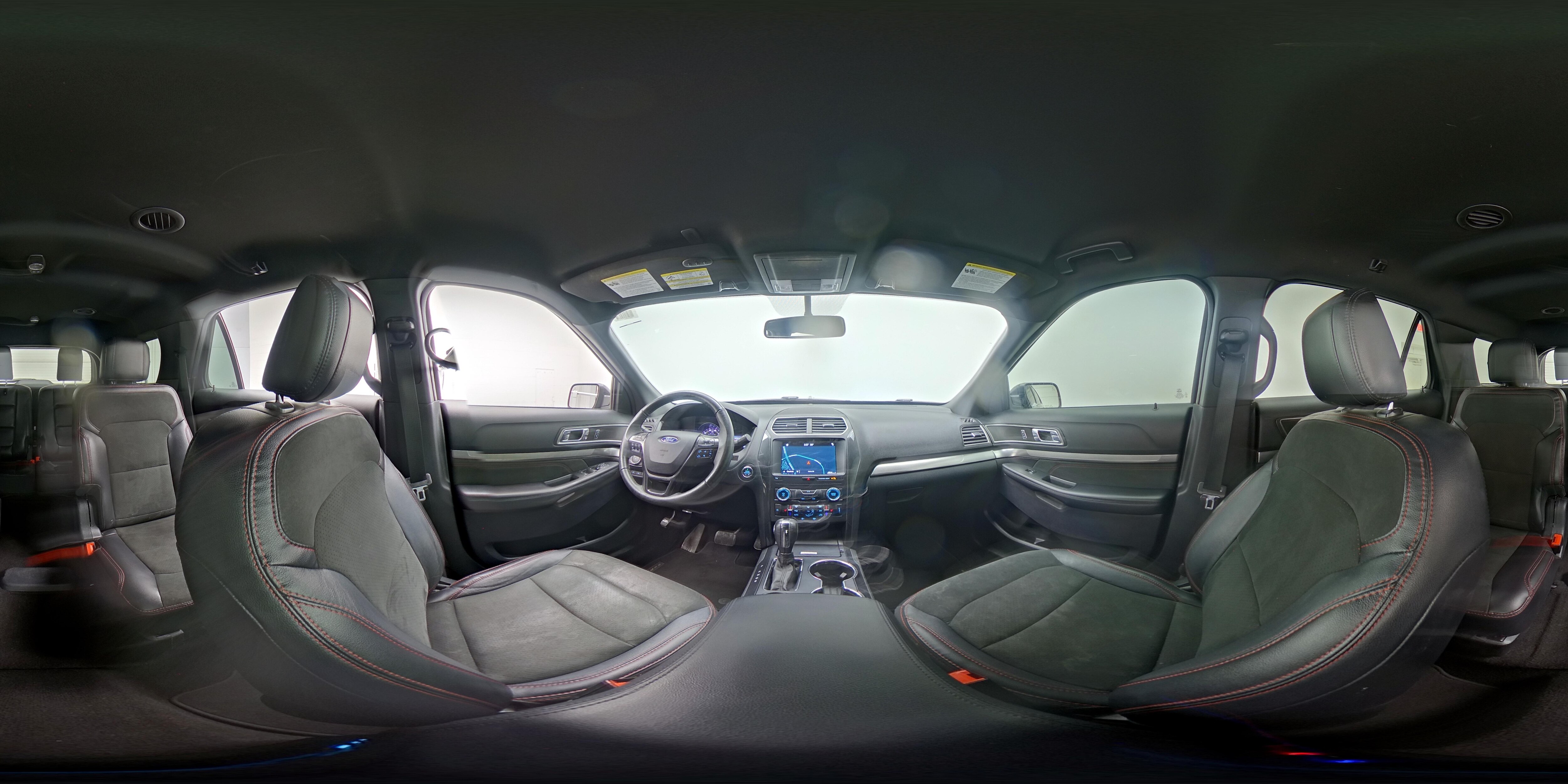 2019 Ford Explorer XLT - Photo 27