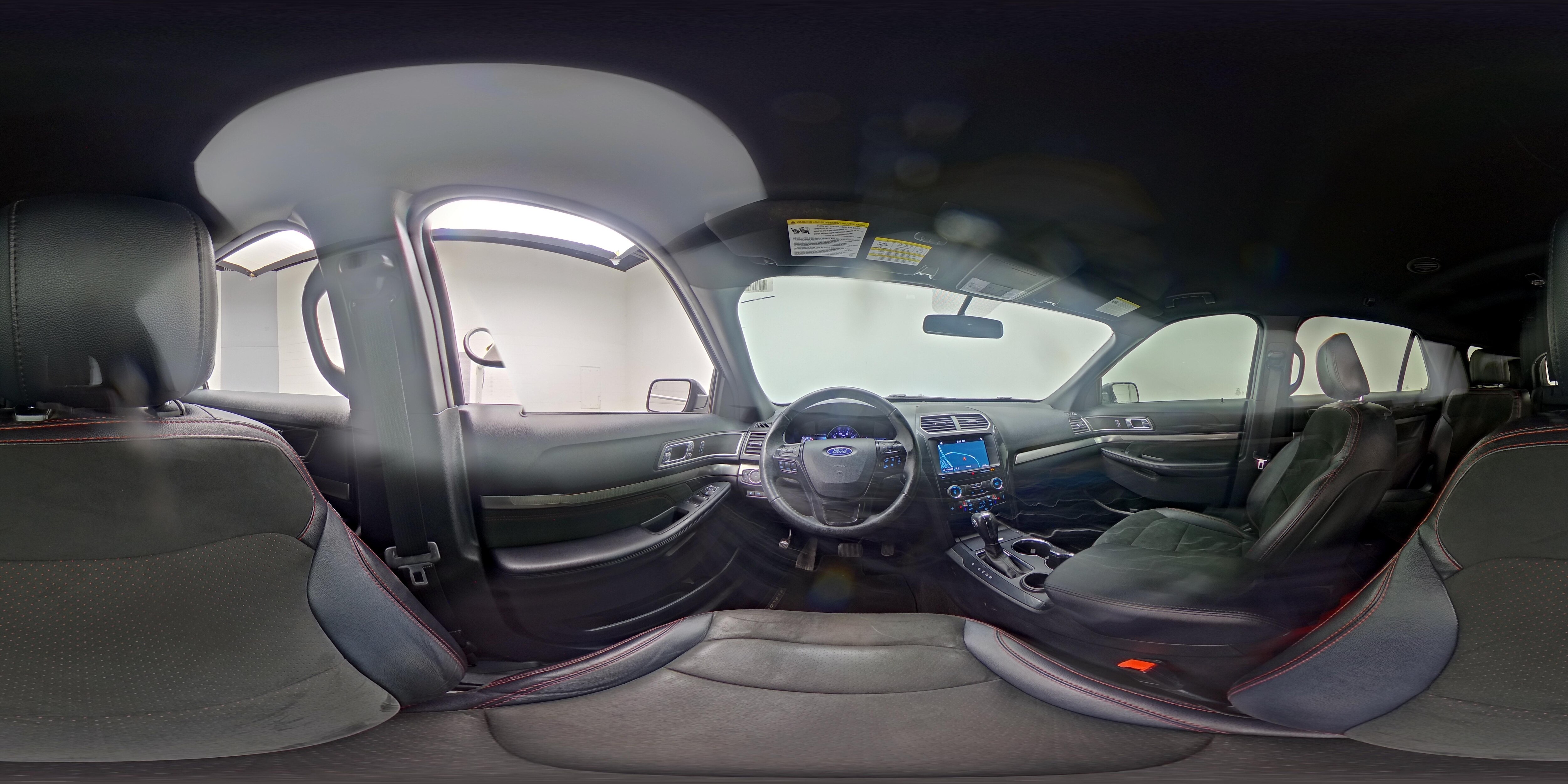 2019 Ford Explorer XLT - Photo 29