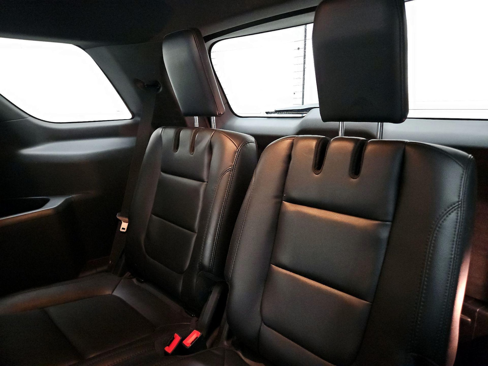 2019 Ford Explorer XLT - Photo 22