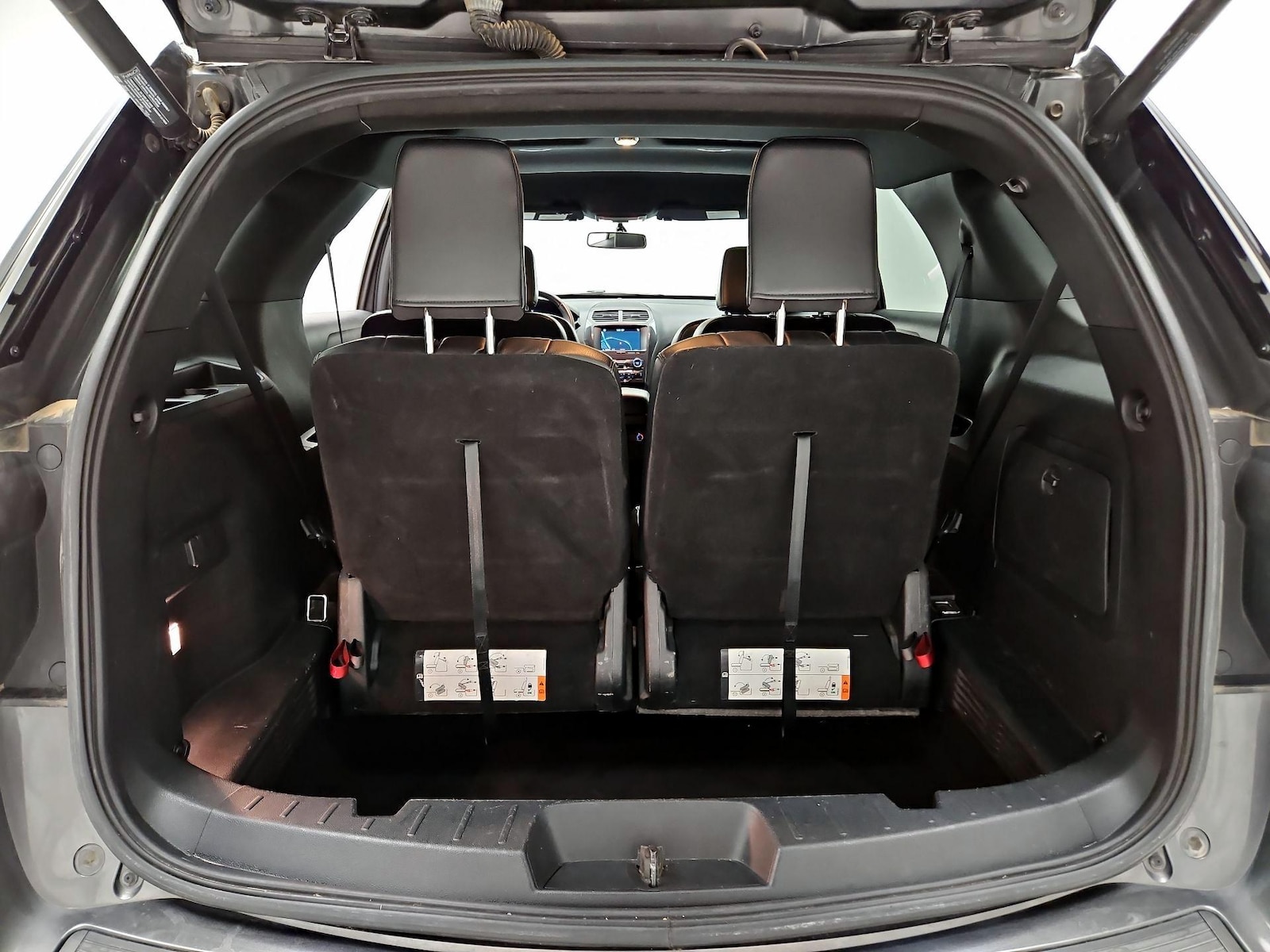 2019 Ford Explorer XLT - Photo 23