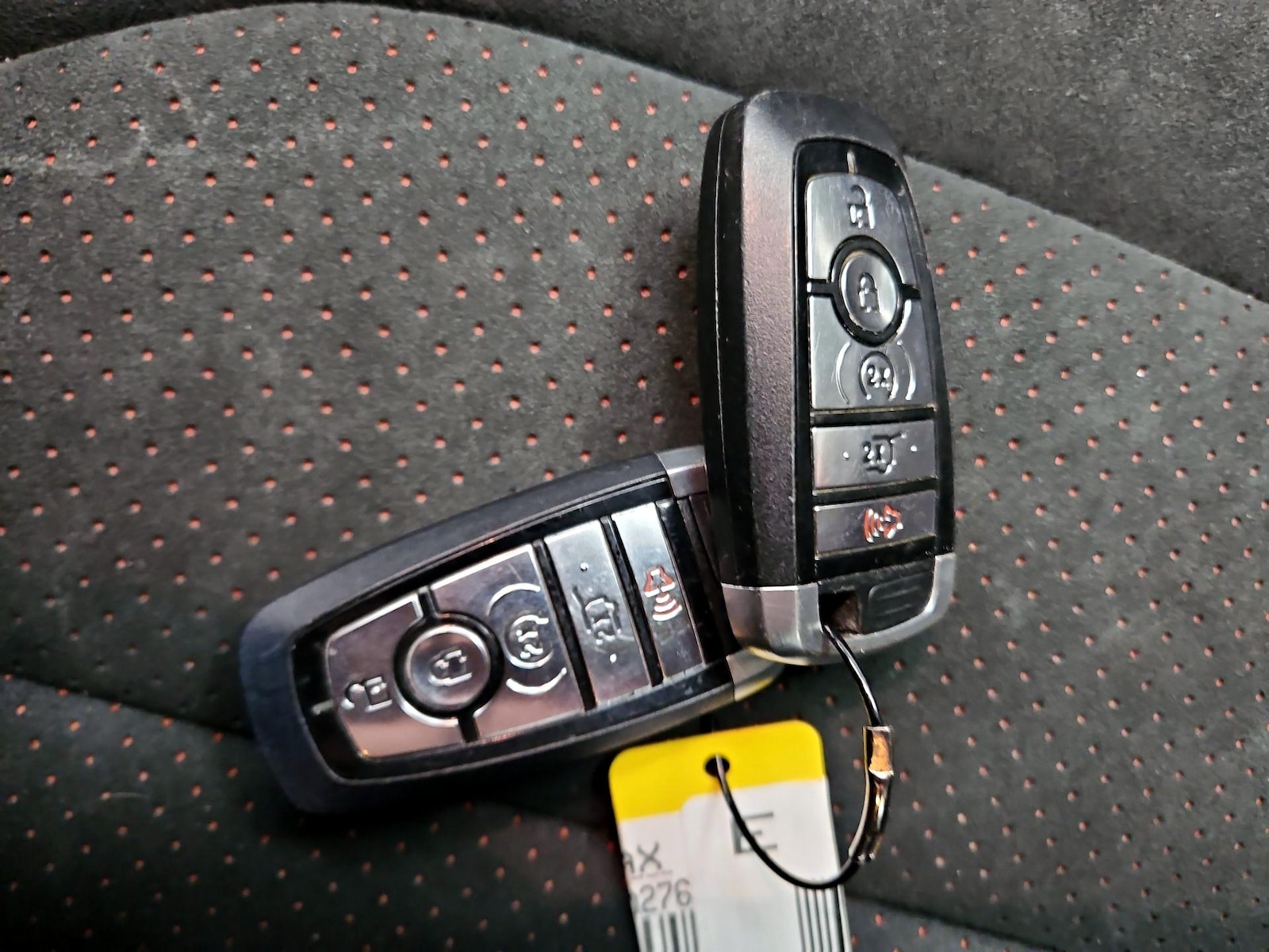 2019 Ford Explorer XLT - Photo 26