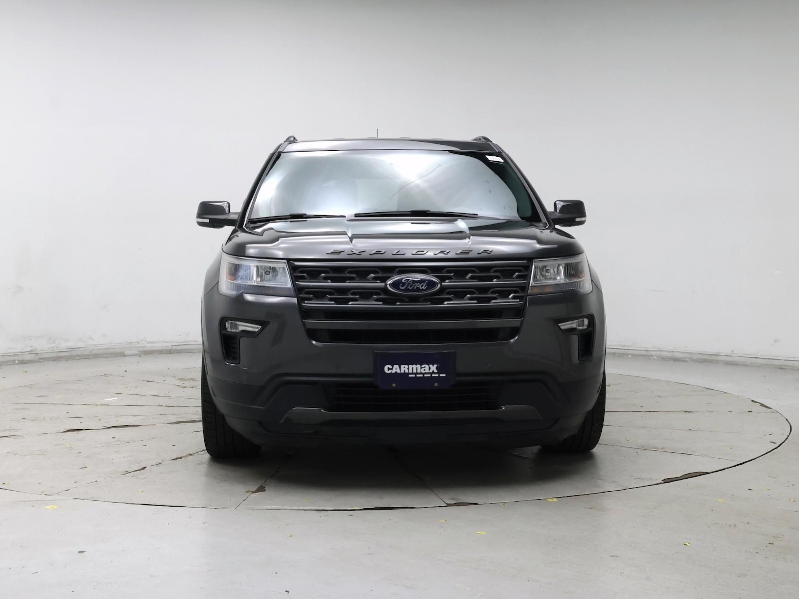 2019 Ford Explorer XLT - Photo 6