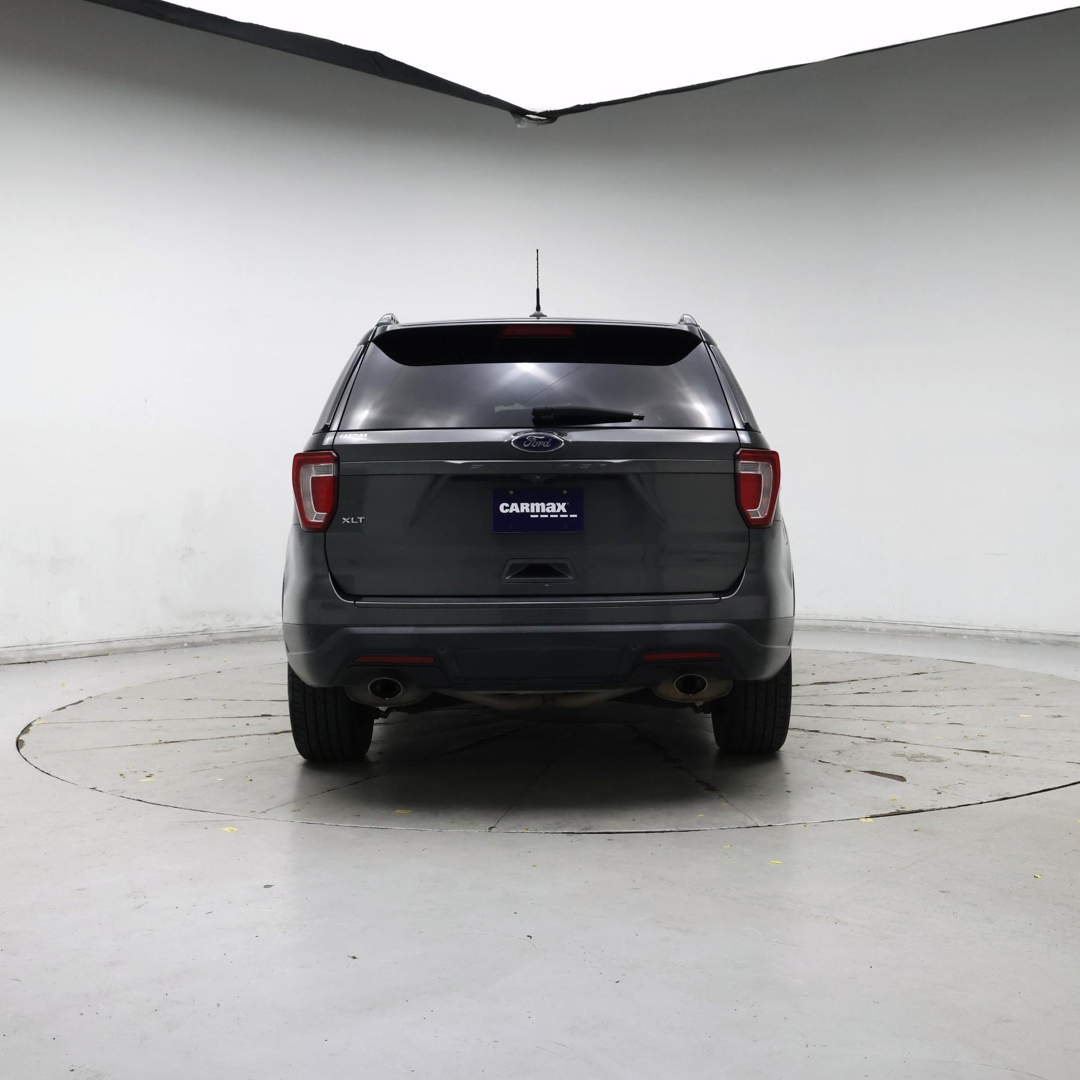 Thumbnail: 2019 Ford Explorer - 6