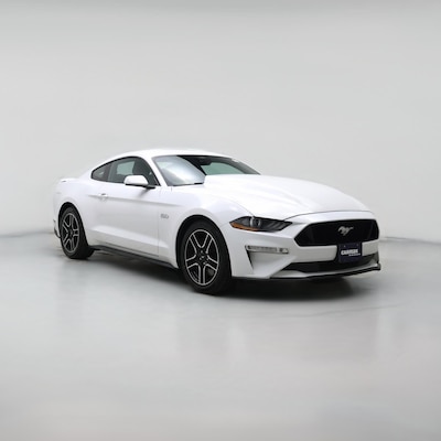 2022 Ford Mustang GT