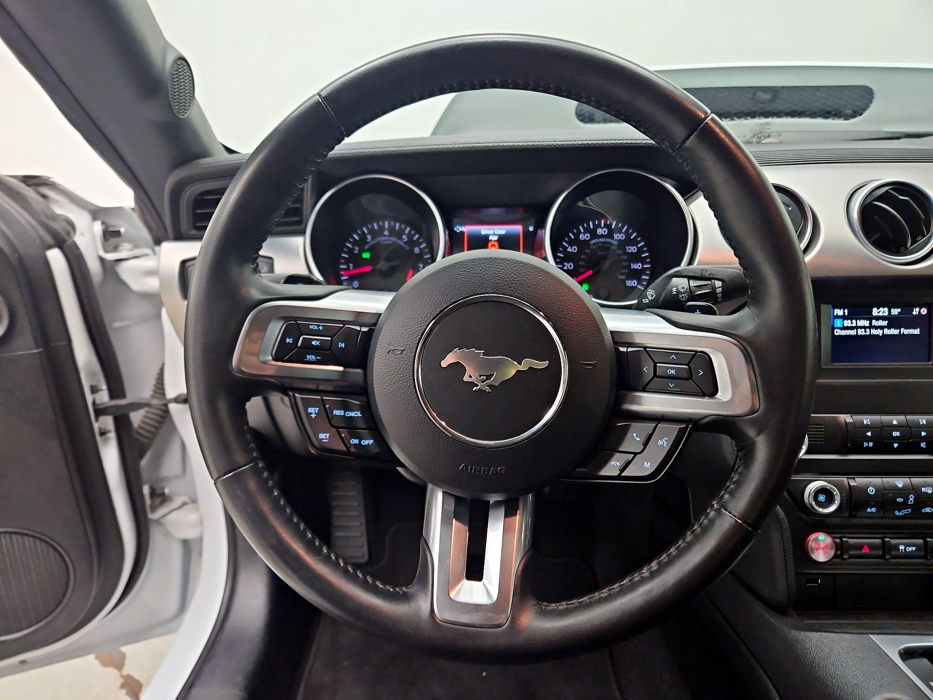 Thumbnail: 2022 Ford Mustang - 10