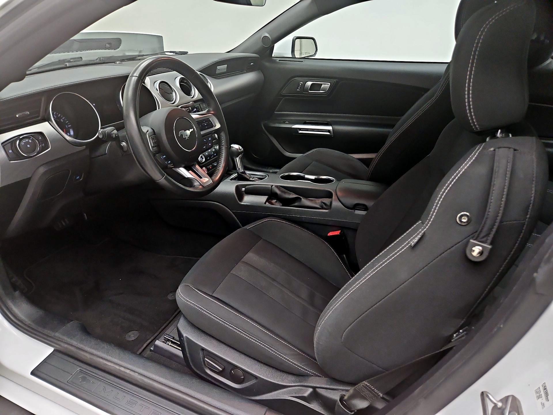 Thumbnail: 2022 Ford Mustang - 11