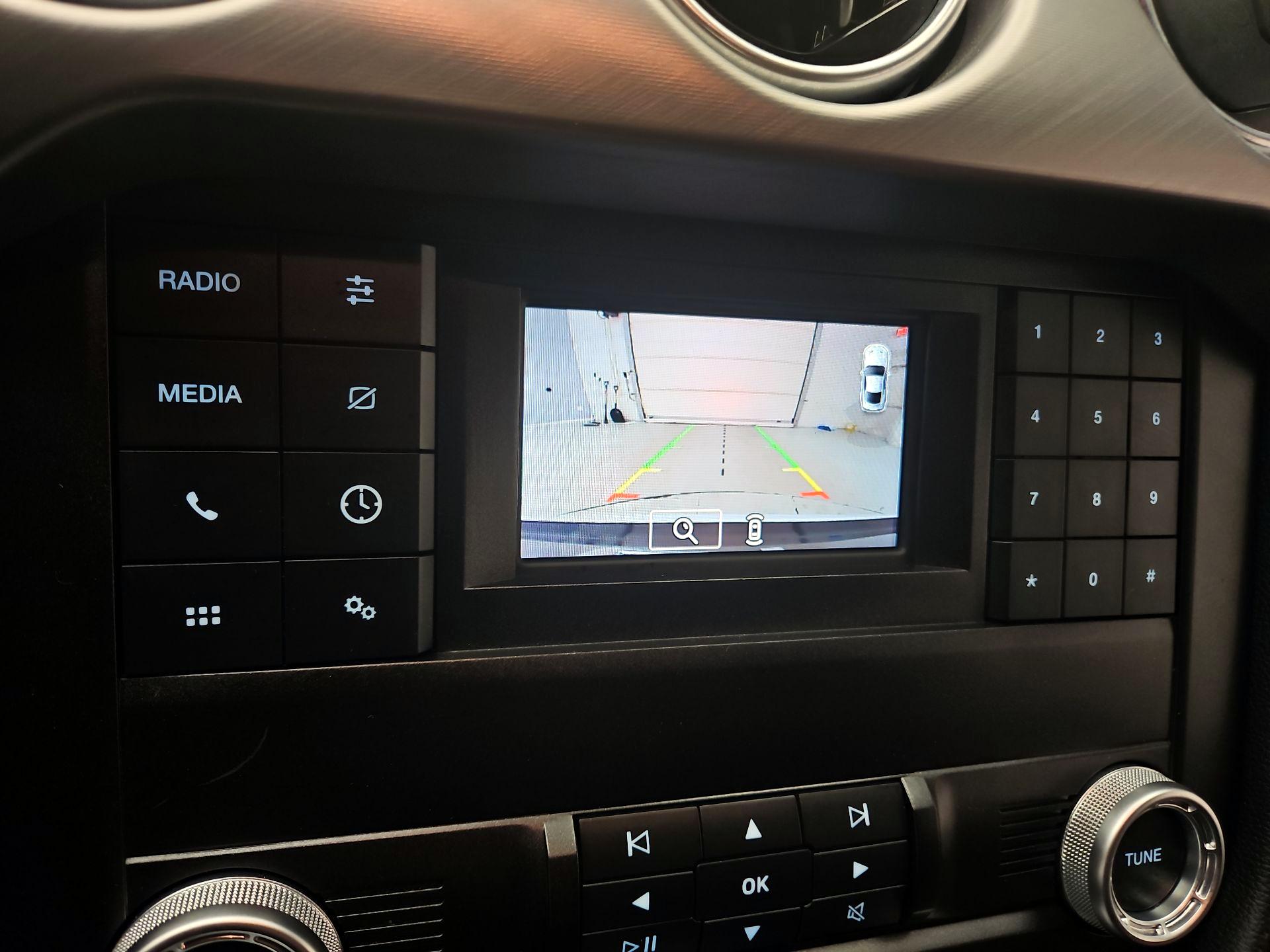 Thumbnail: 2022 Ford Mustang - 14