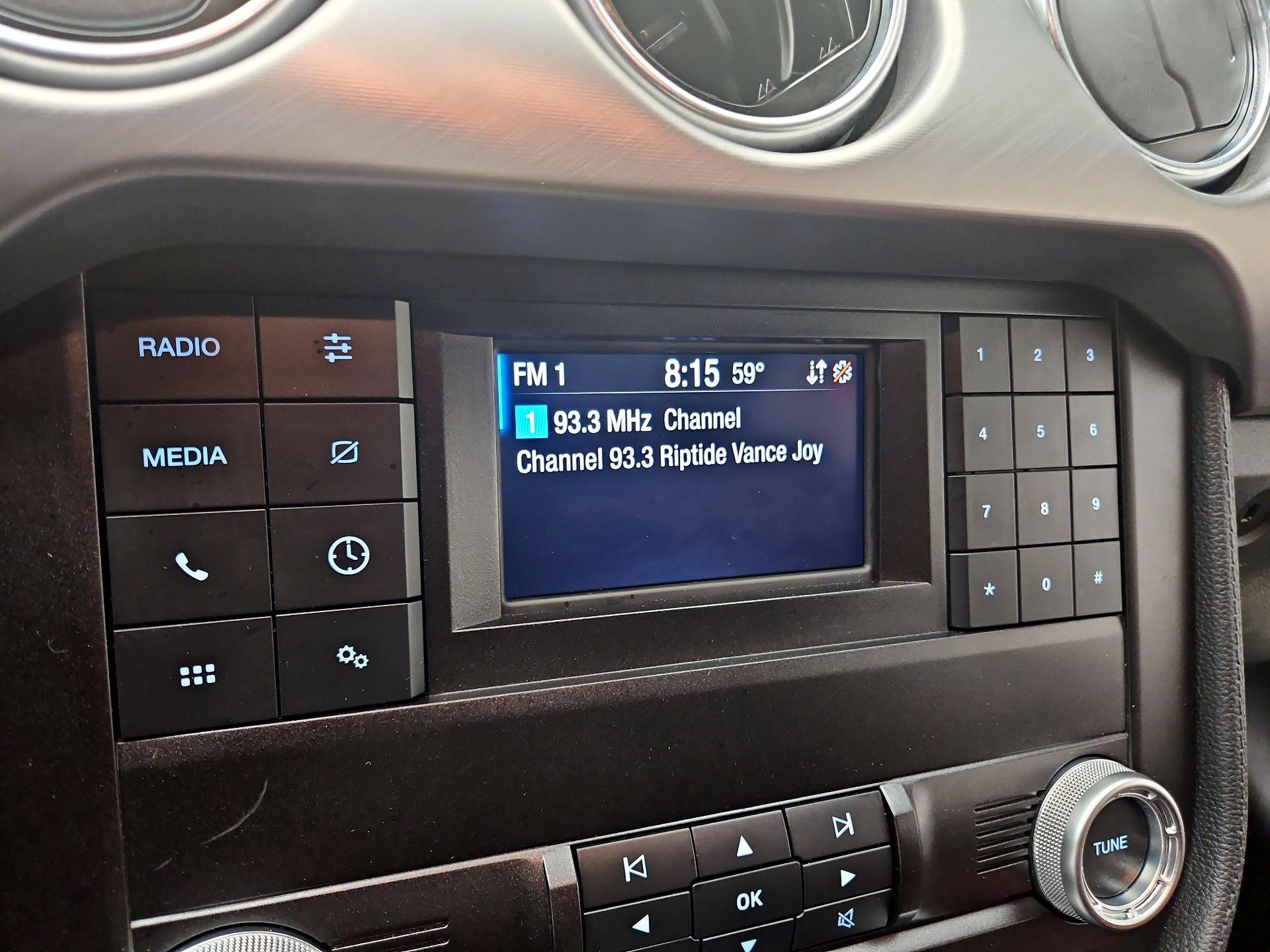 Thumbnail: 2022 Ford Mustang - 15