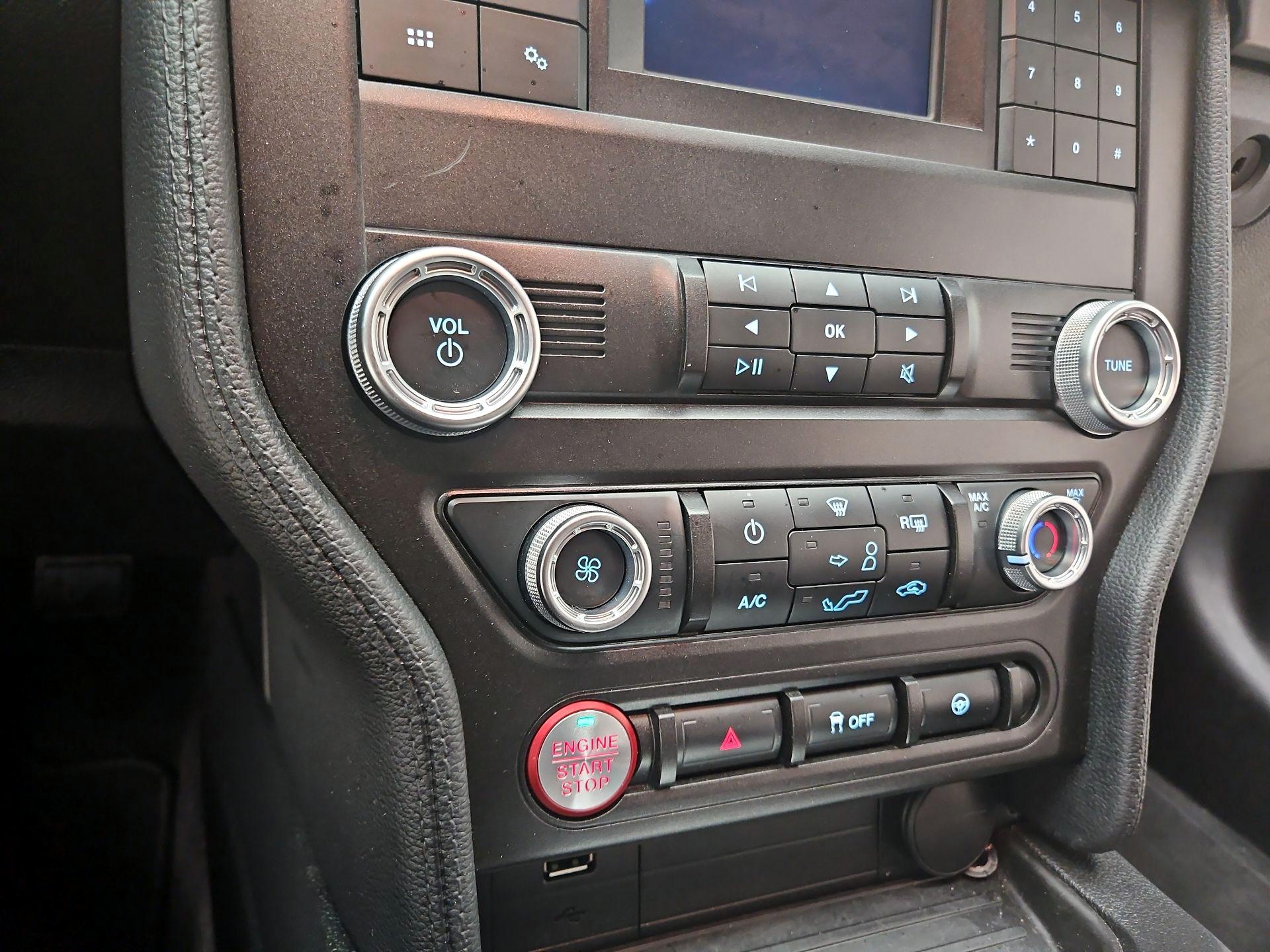 Thumbnail: 2022 Ford Mustang - 16