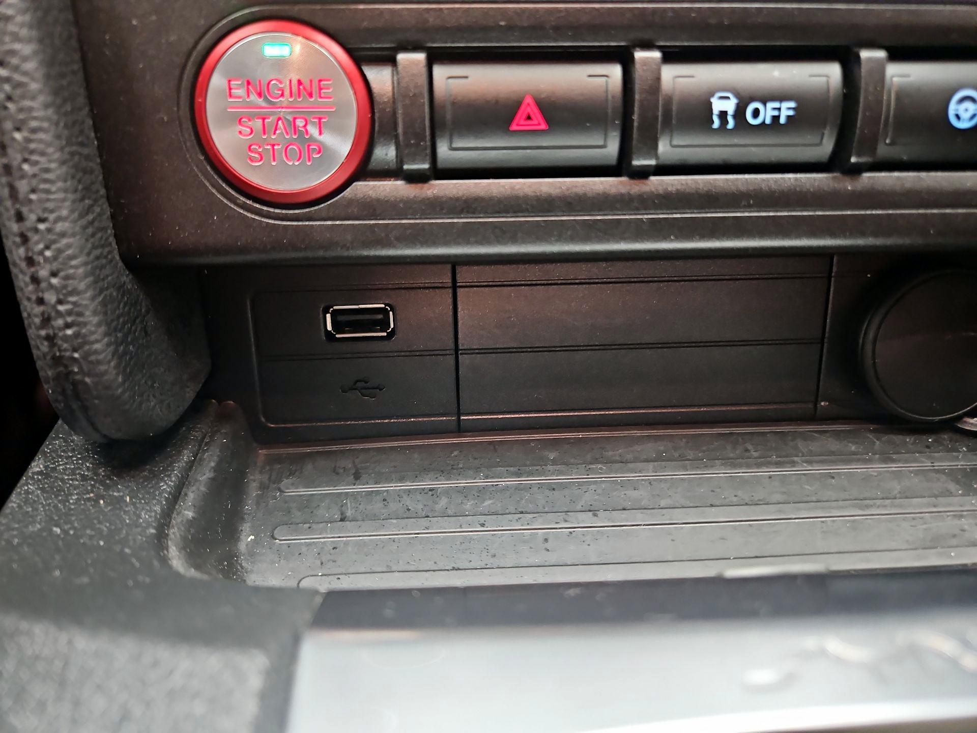 Thumbnail: 2022 Ford Mustang - 18