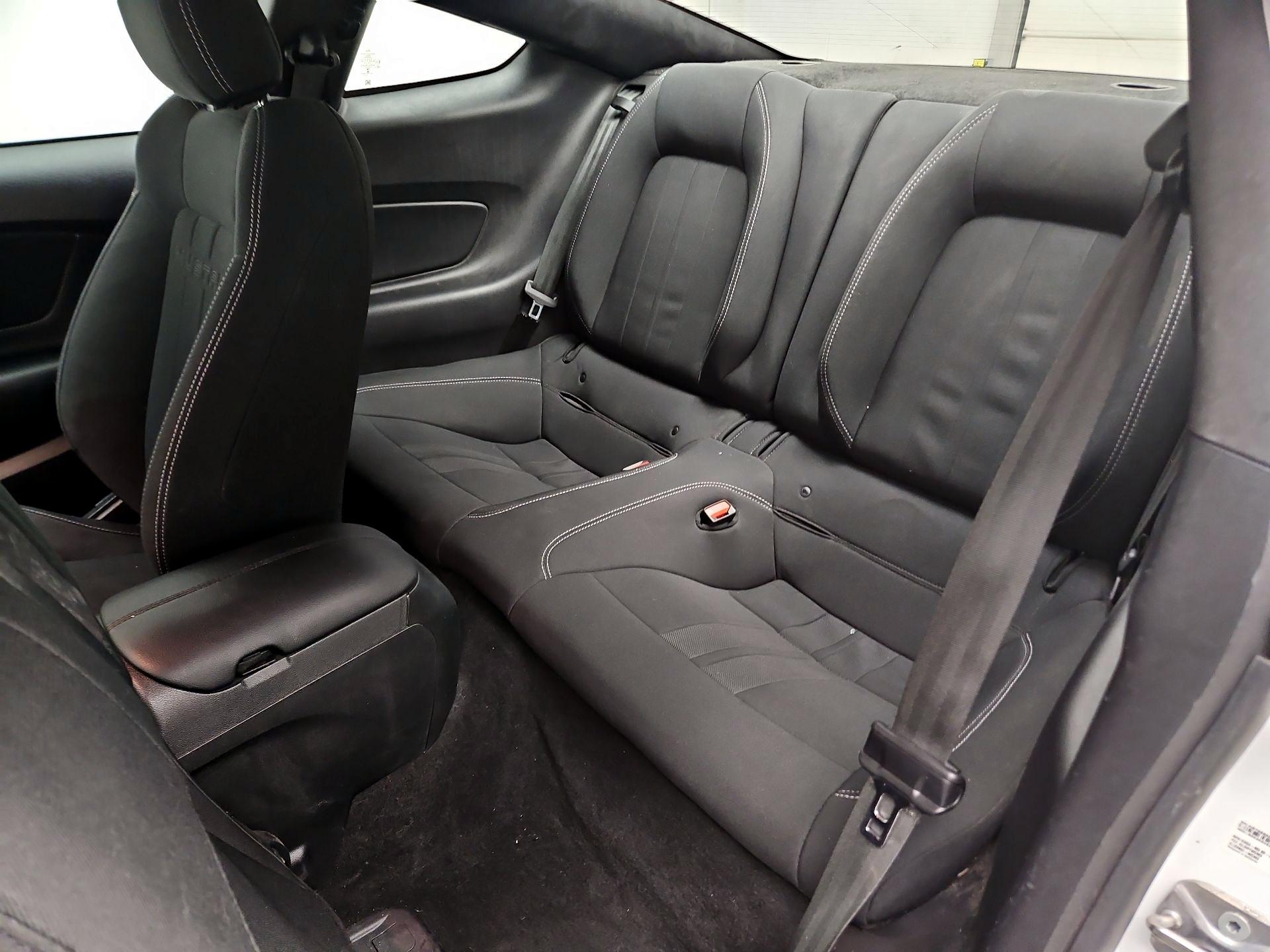 Thumbnail: 2022 Ford Mustang - 19