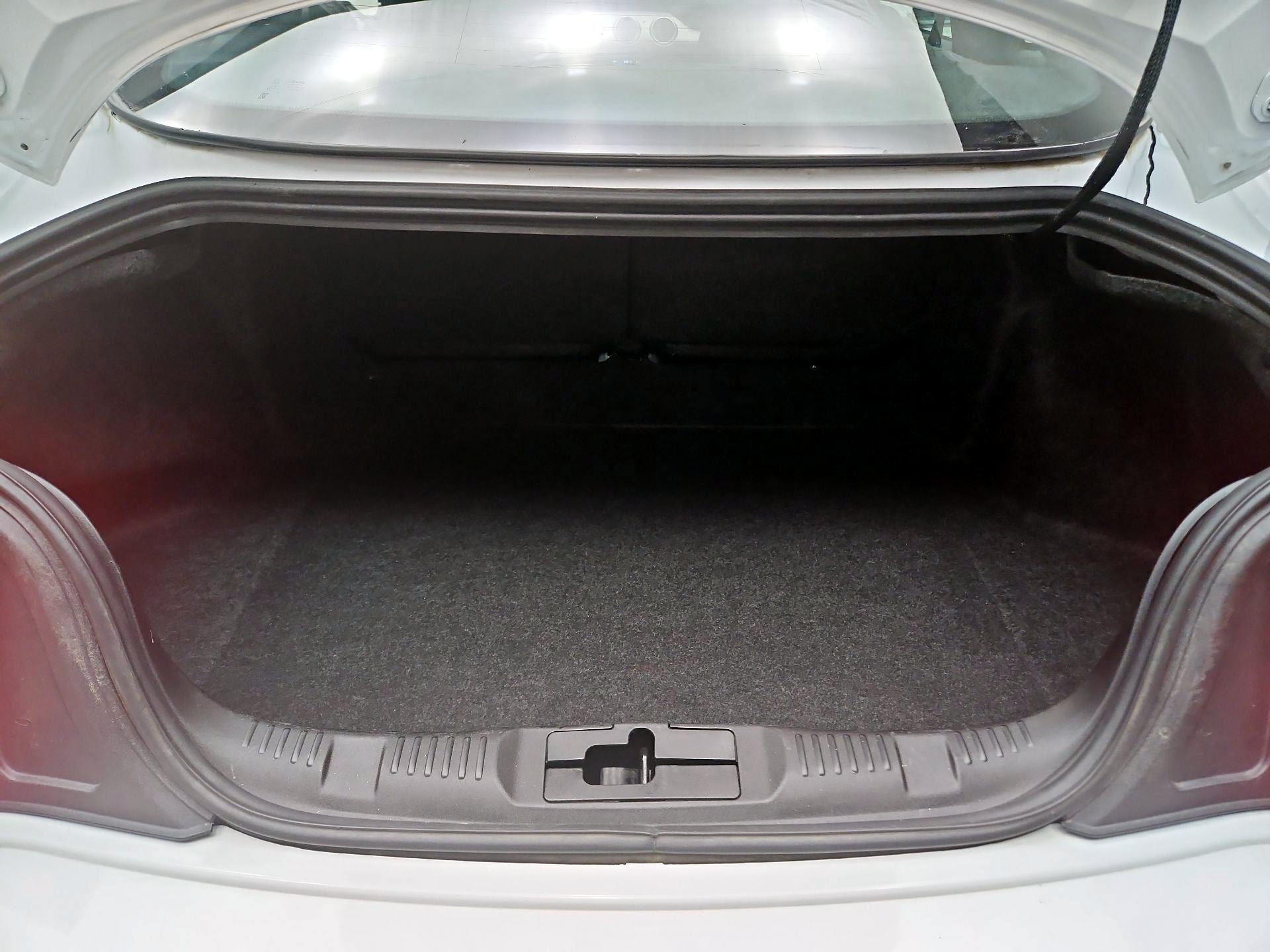 Thumbnail: 2022 Ford Mustang - 20