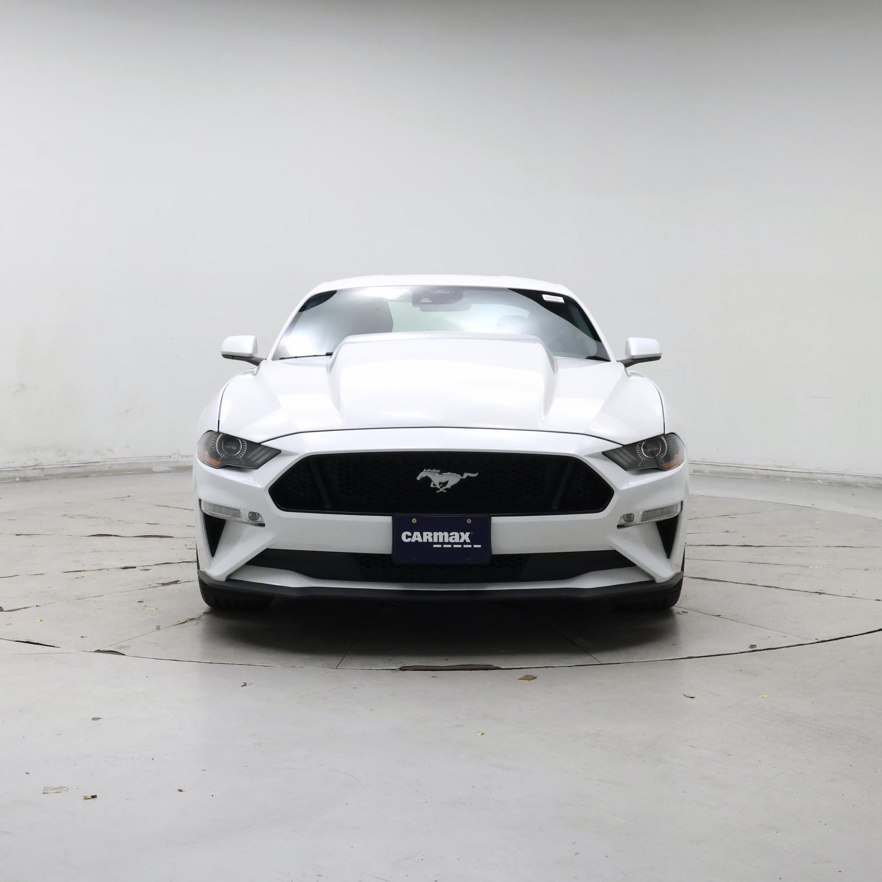 Thumbnail: 2022 Ford Mustang - 5