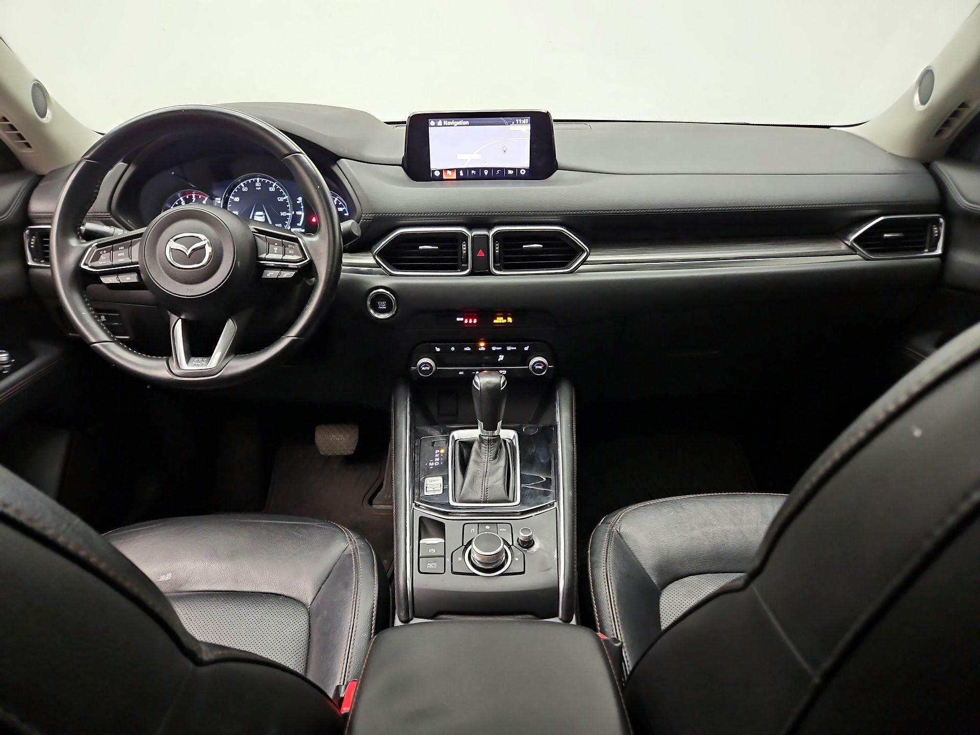 Thumbnail: 2020 Mazda CX-5 - 9