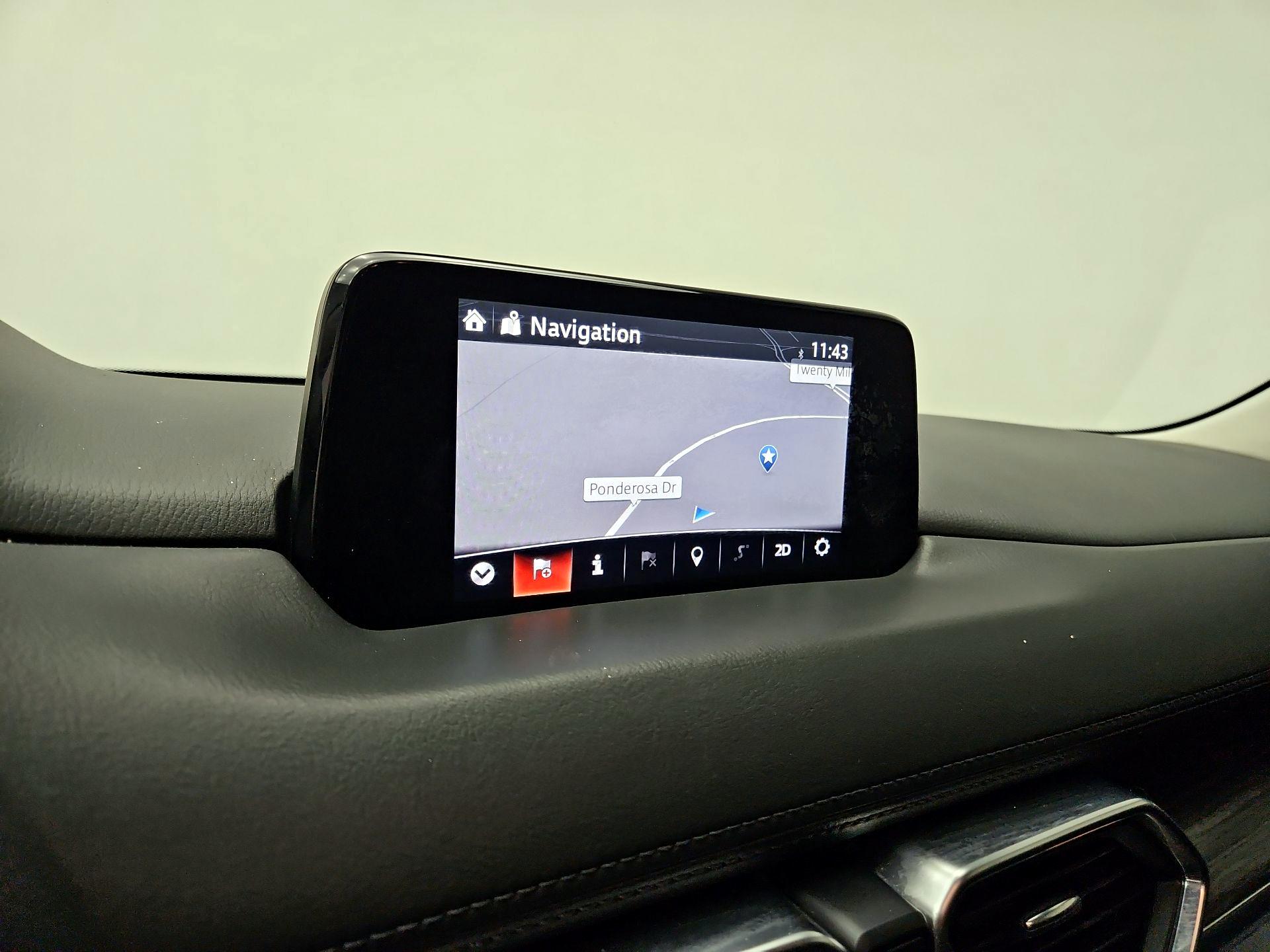 Thumbnail: 2020 Mazda CX-5 - 14