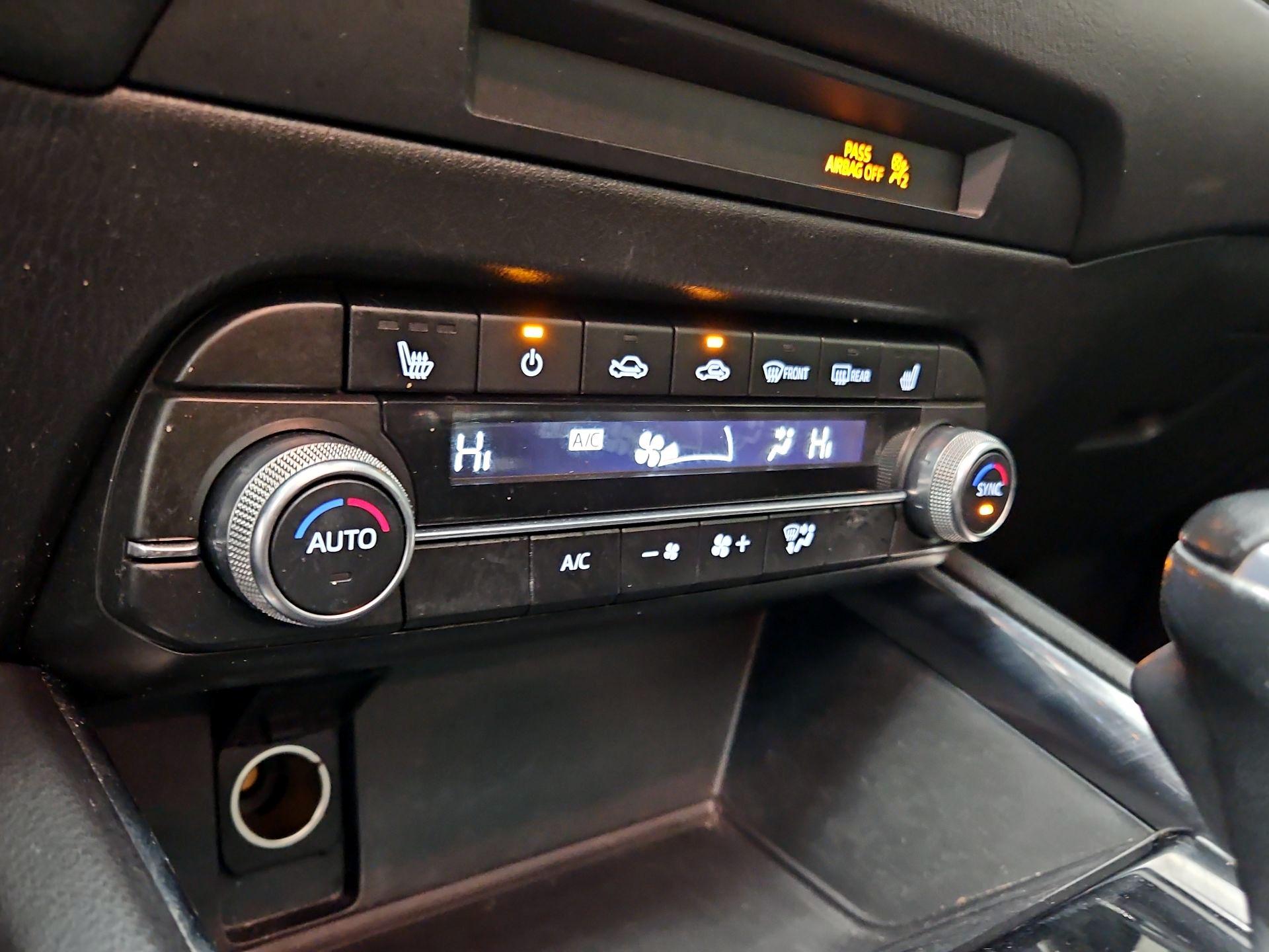 Thumbnail: 2020 Mazda CX-5 - 17