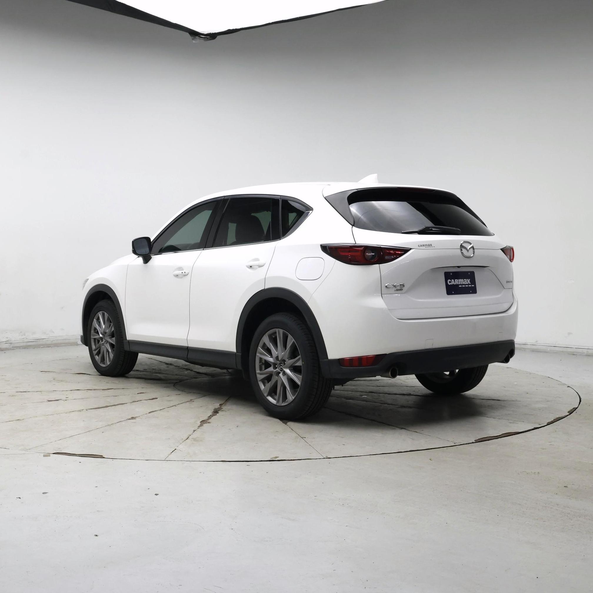 Thumbnail: 2020 Mazda CX-5 - 2