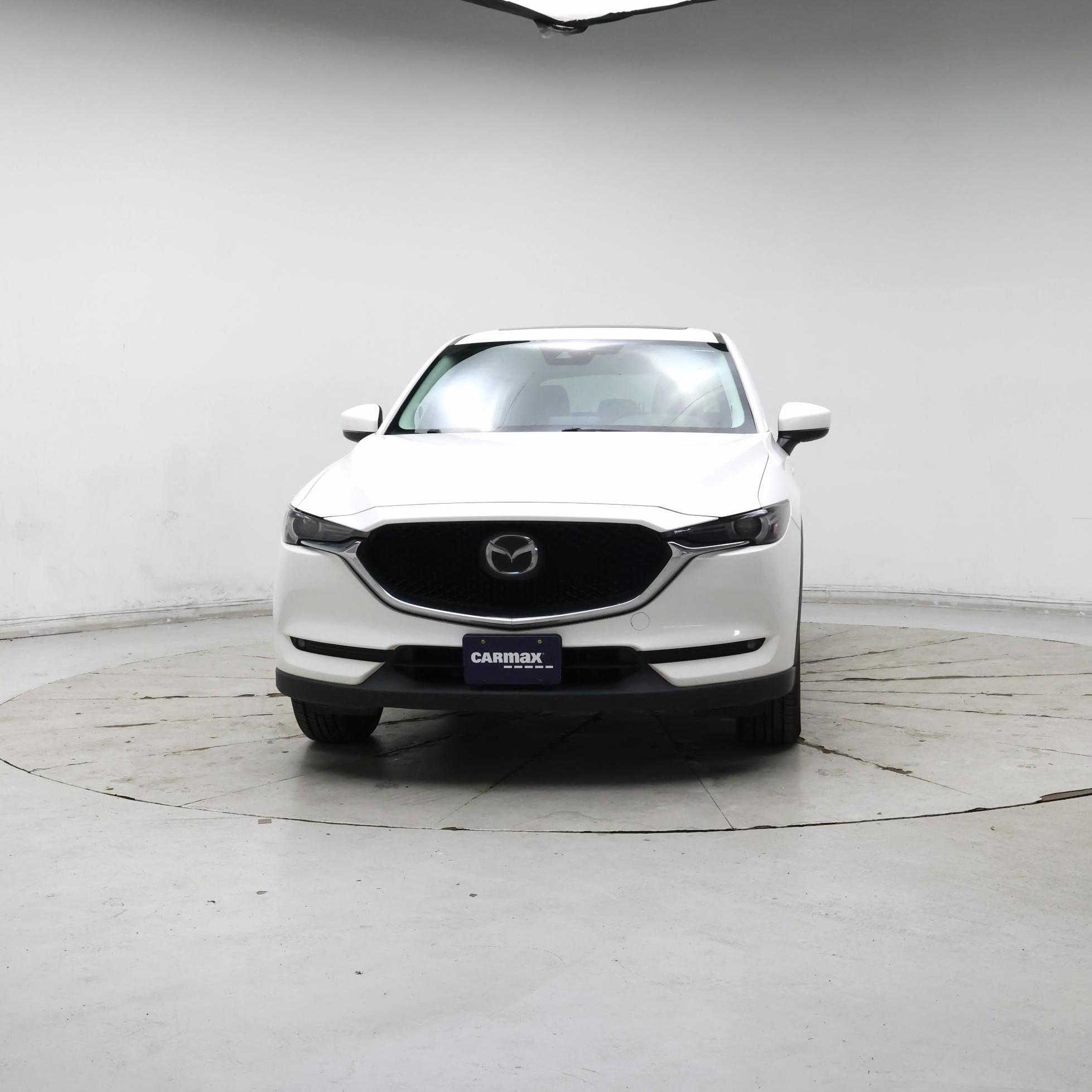 Thumbnail: 2020 Mazda CX-5 - 5