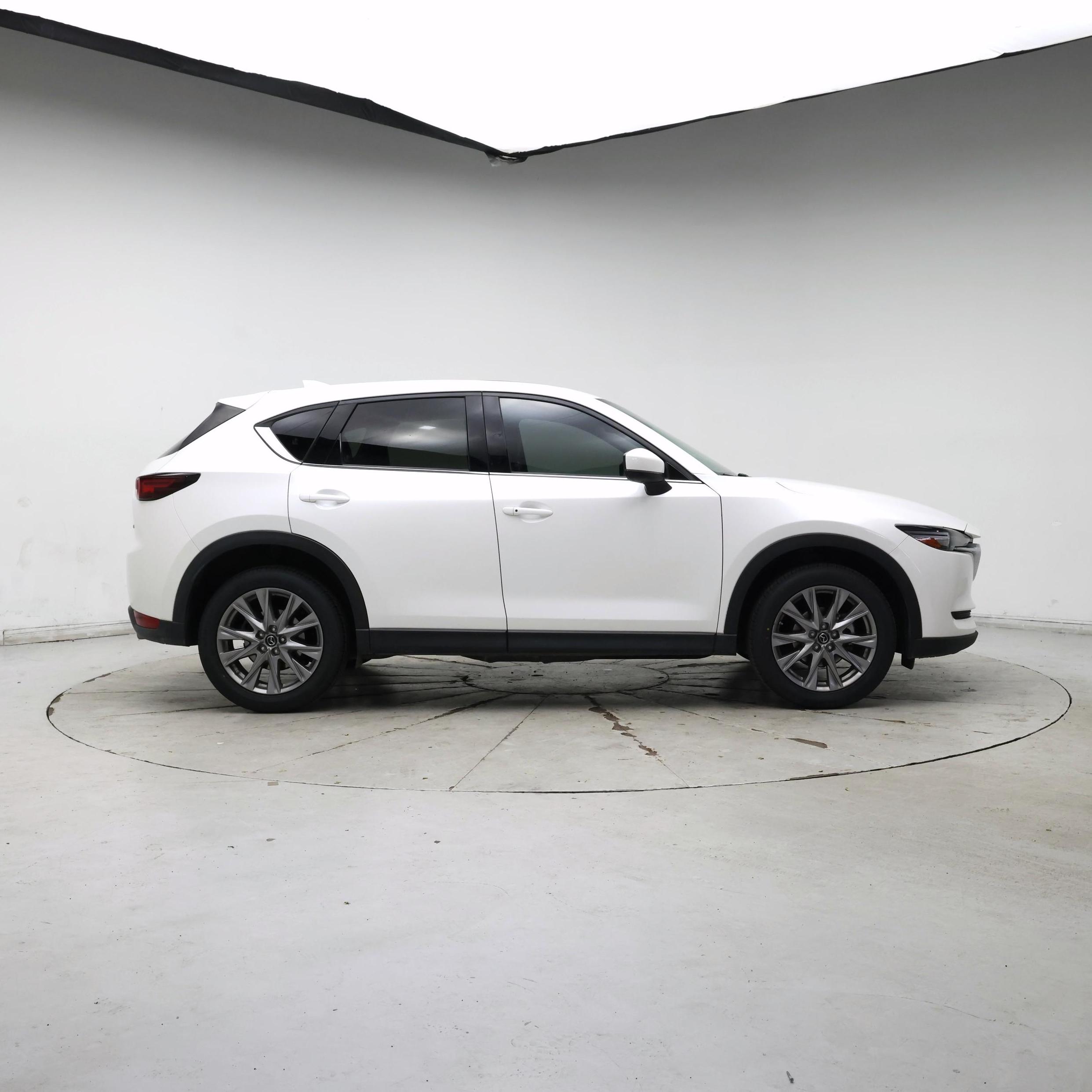 Thumbnail: 2020 Mazda CX-5 - 7
