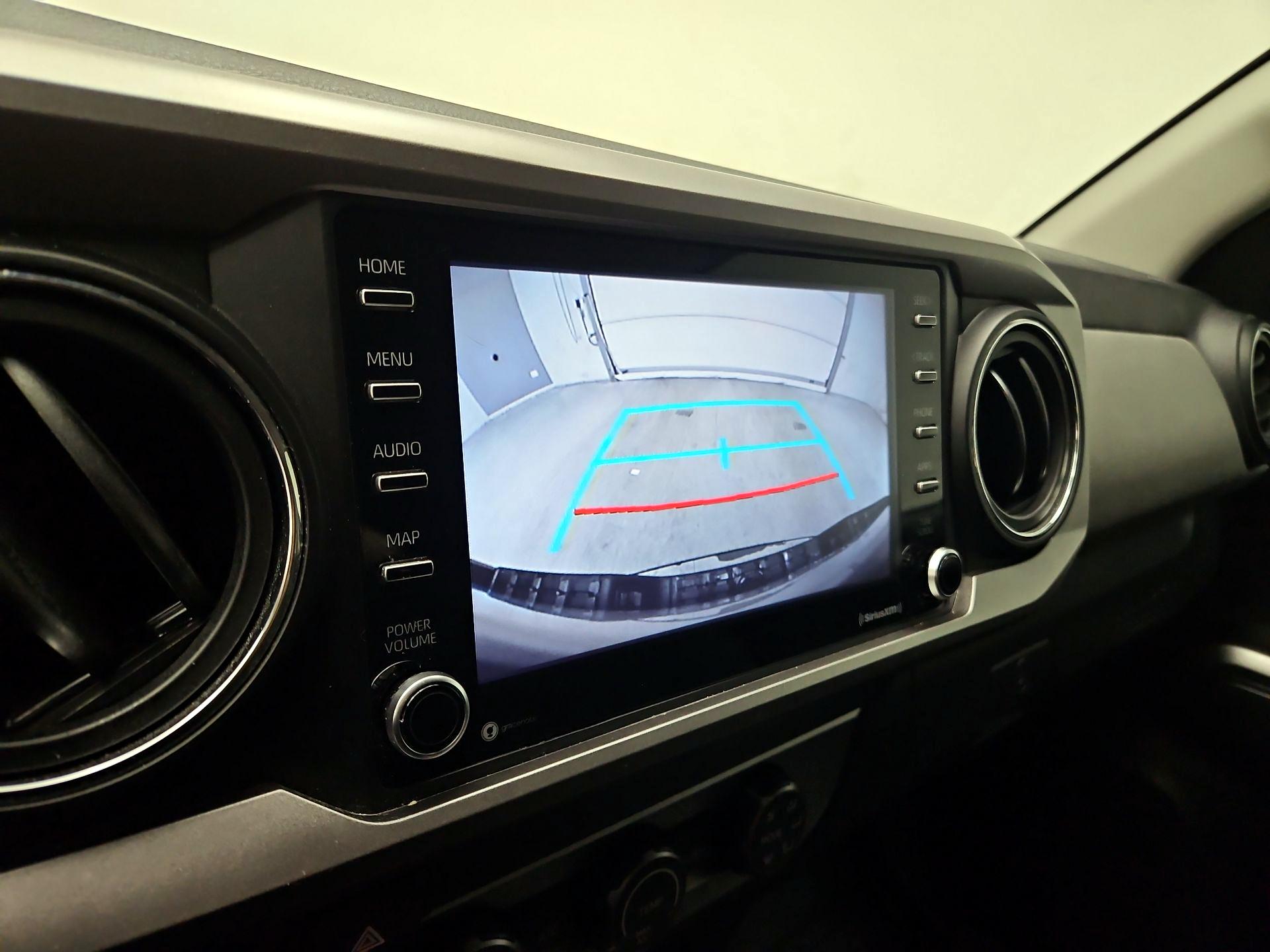 Thumbnail: 2020 Toyota Tacoma - 12