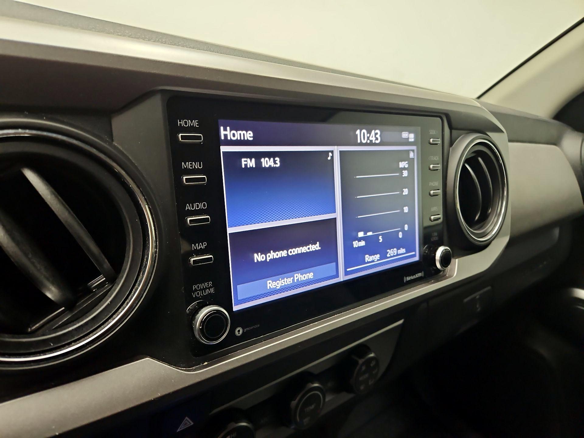 Thumbnail: 2020 Toyota Tacoma - 13