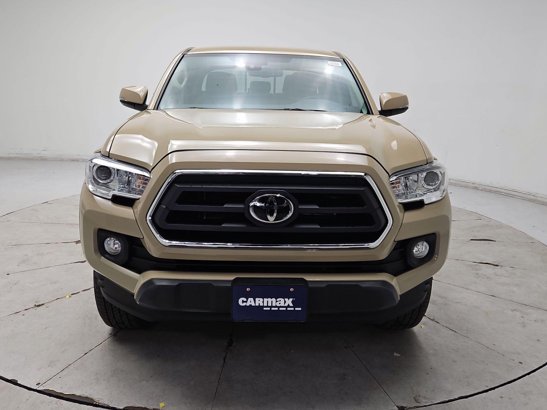 Thumbnail: 2020 Toyota Tacoma - 2