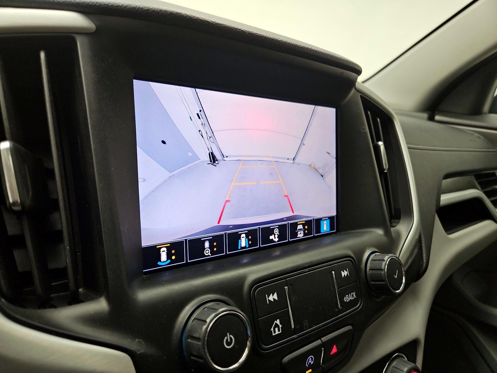 Thumbnail: 2022 GMC Terrain - 15