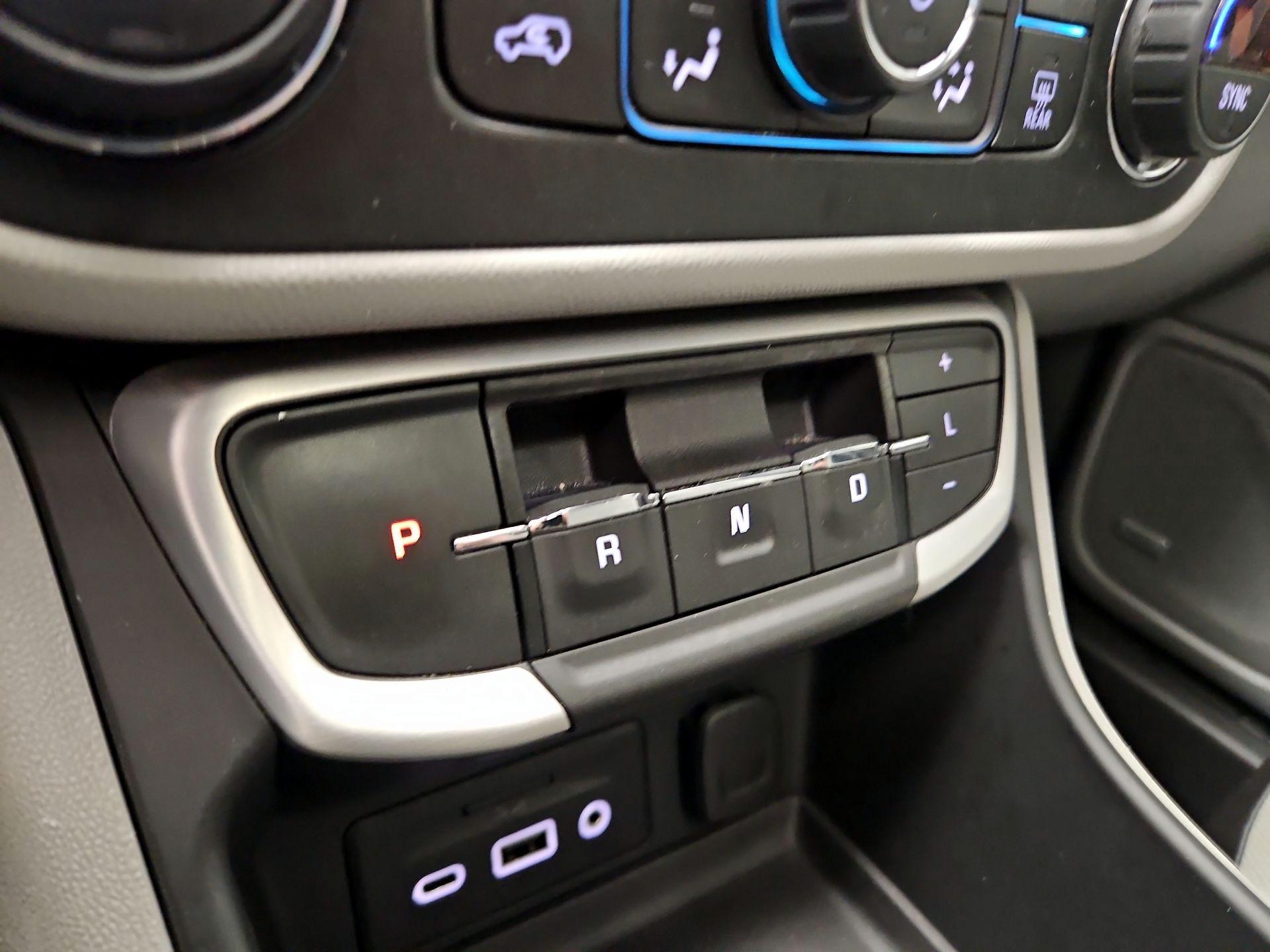 Thumbnail: 2022 GMC Terrain - 18