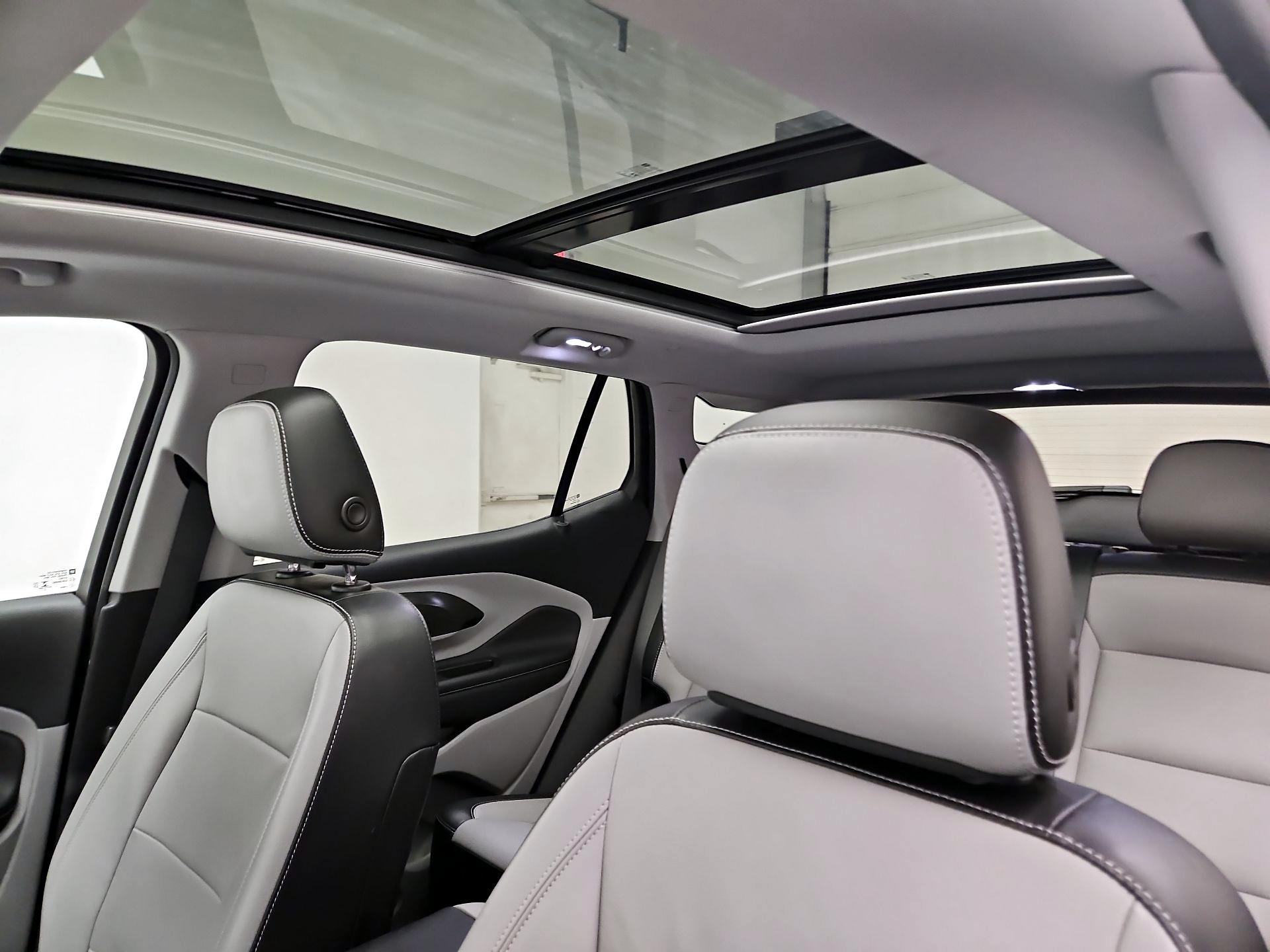 Thumbnail: 2022 GMC Terrain - 20