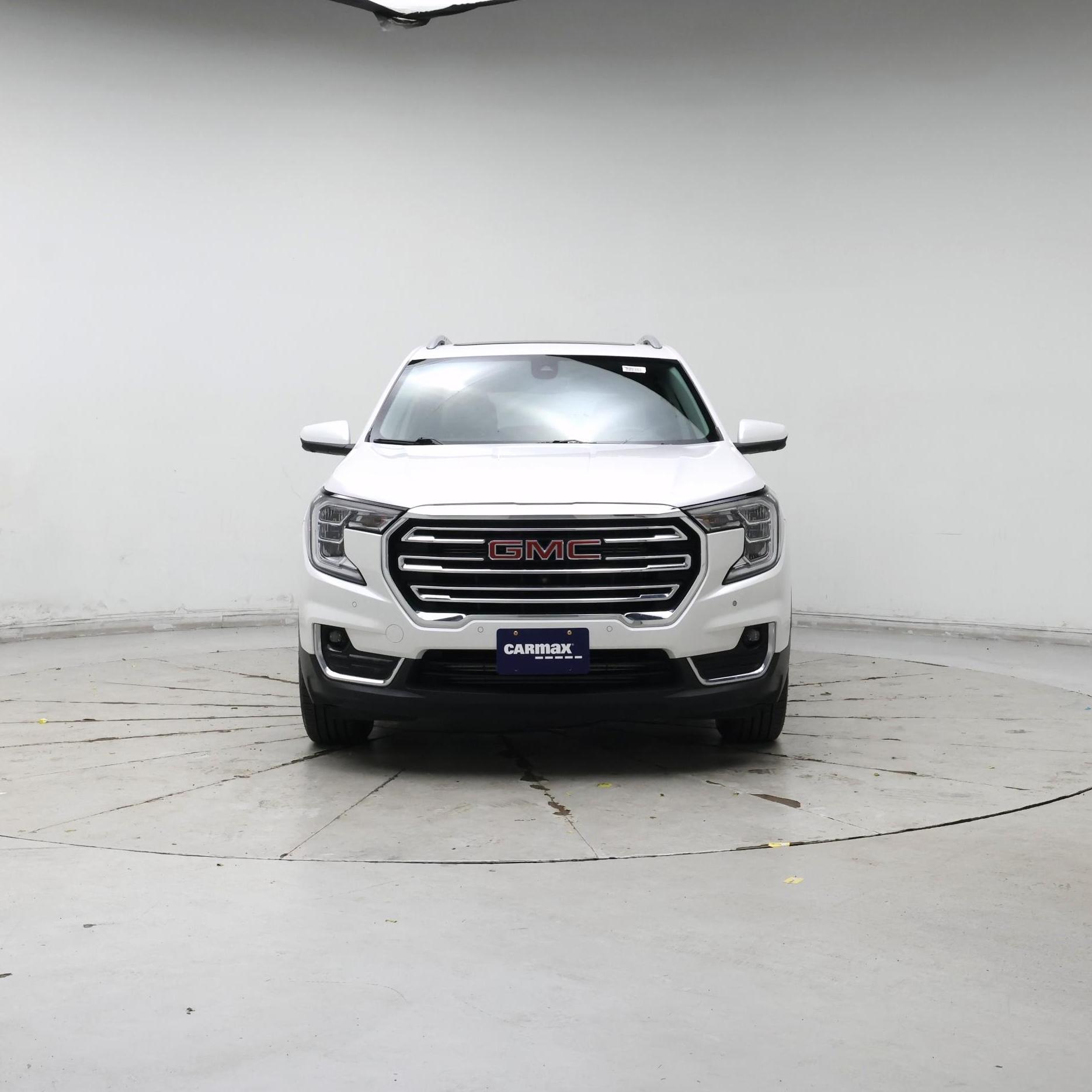 Thumbnail: 2022 GMC Terrain - 5