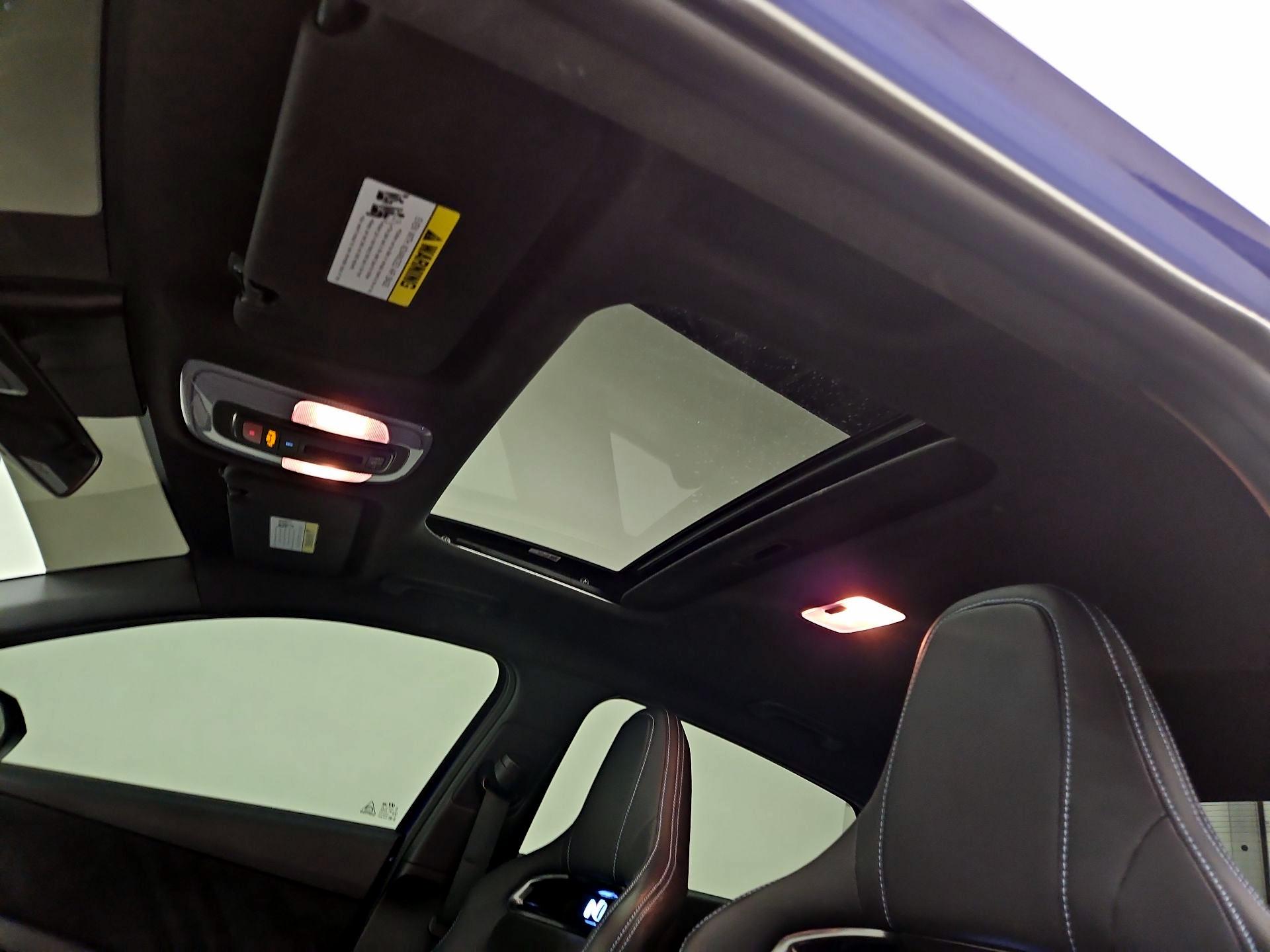 Thumbnail: 2023 Hyundai Elantra - 20